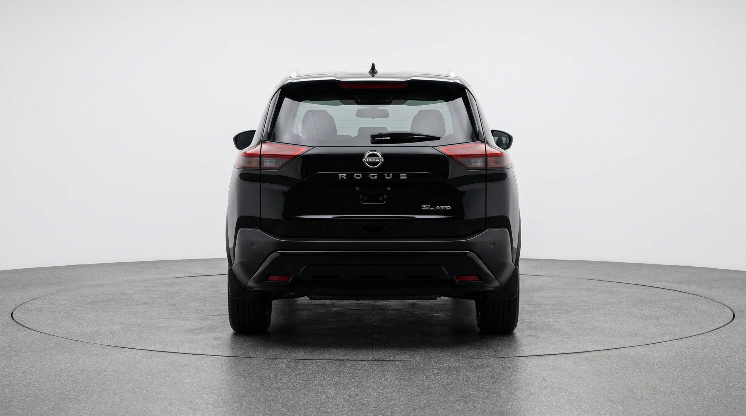 Thumbnail: 2026 Nissan Rogue - 7
