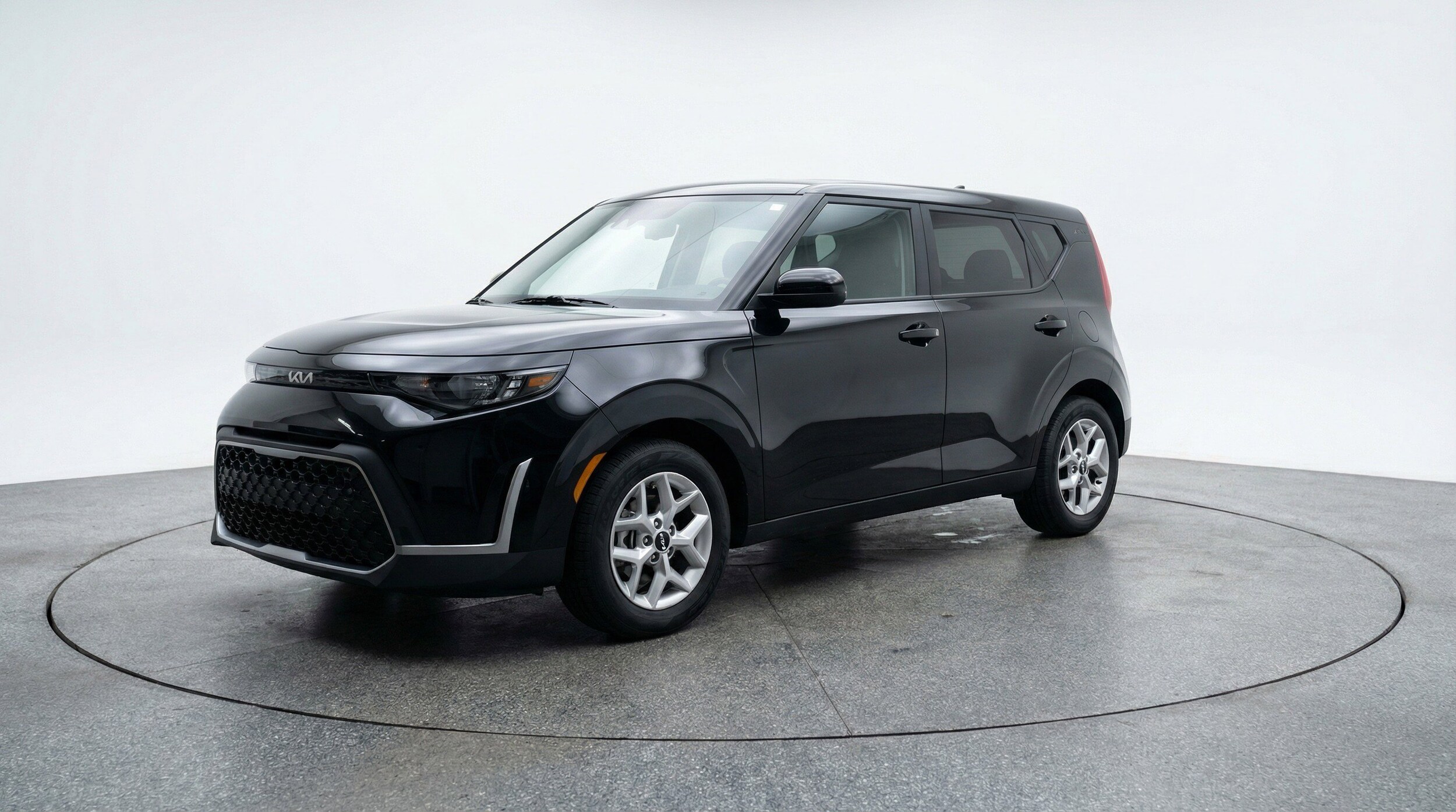 Thumbnail: 2025 Kia Soul - 3