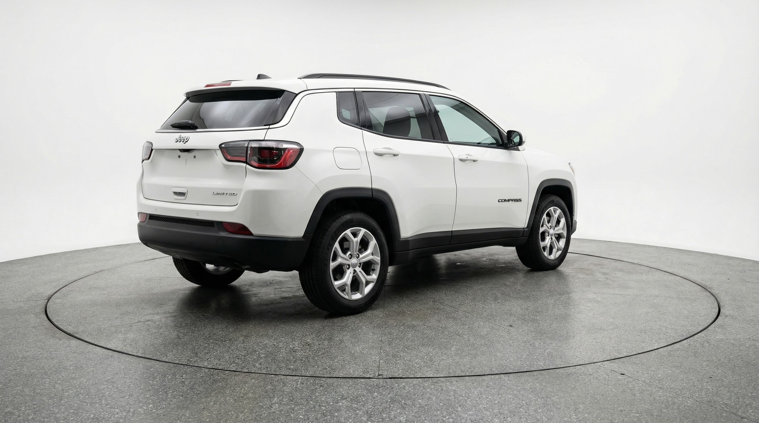 Thumbnail: 2025 Jeep Compass - 7