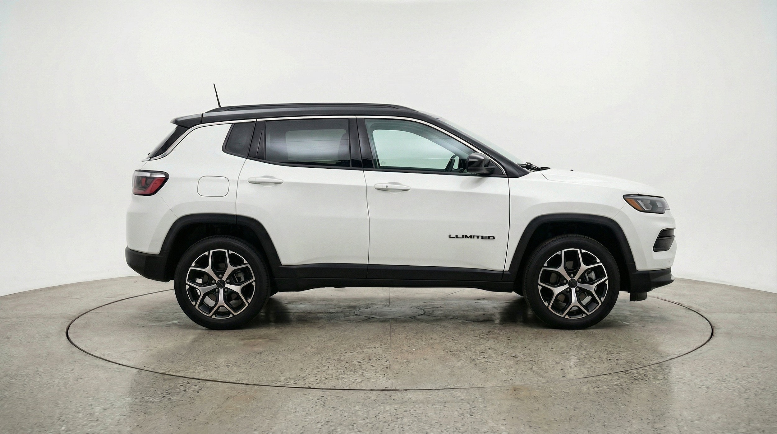 Thumbnail: 2025 Jeep Compass - 10