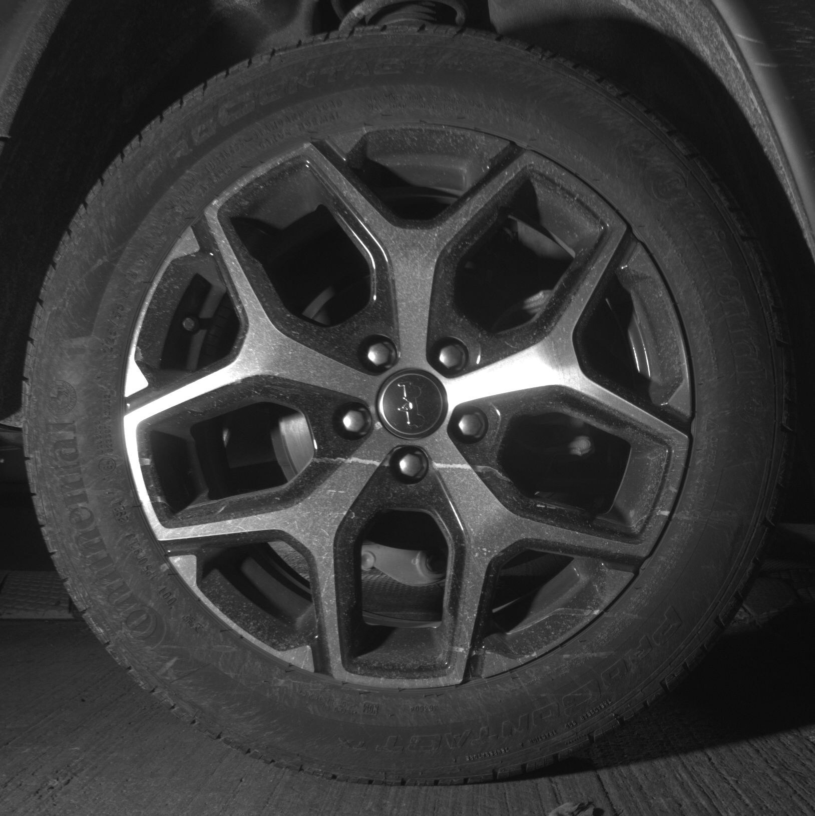 Thumbnail: 2025 Jeep Compass - 12