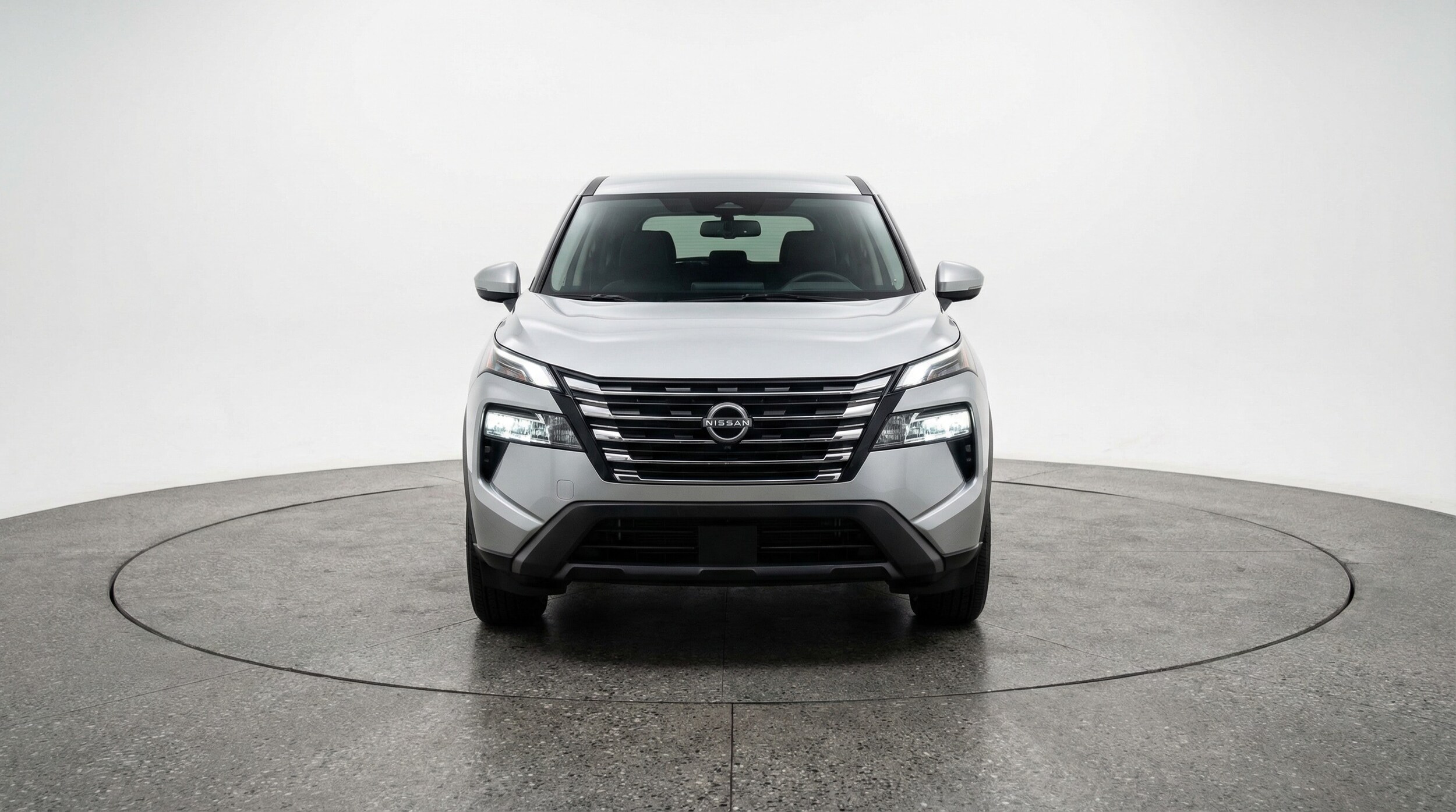 Thumbnail: 2025 Nissan Rogue - 2