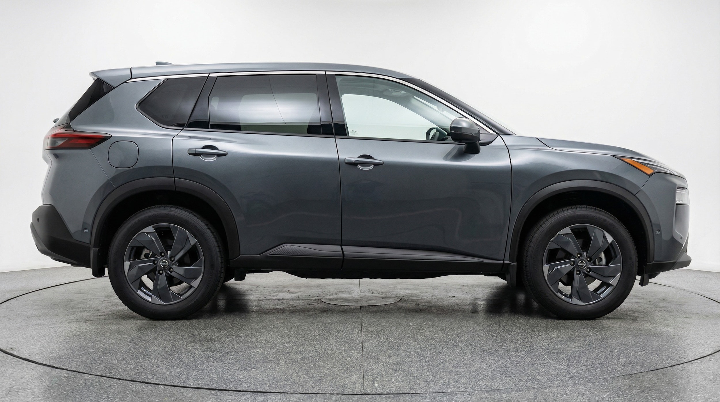 Thumbnail: 2025 Nissan Rogue - 8