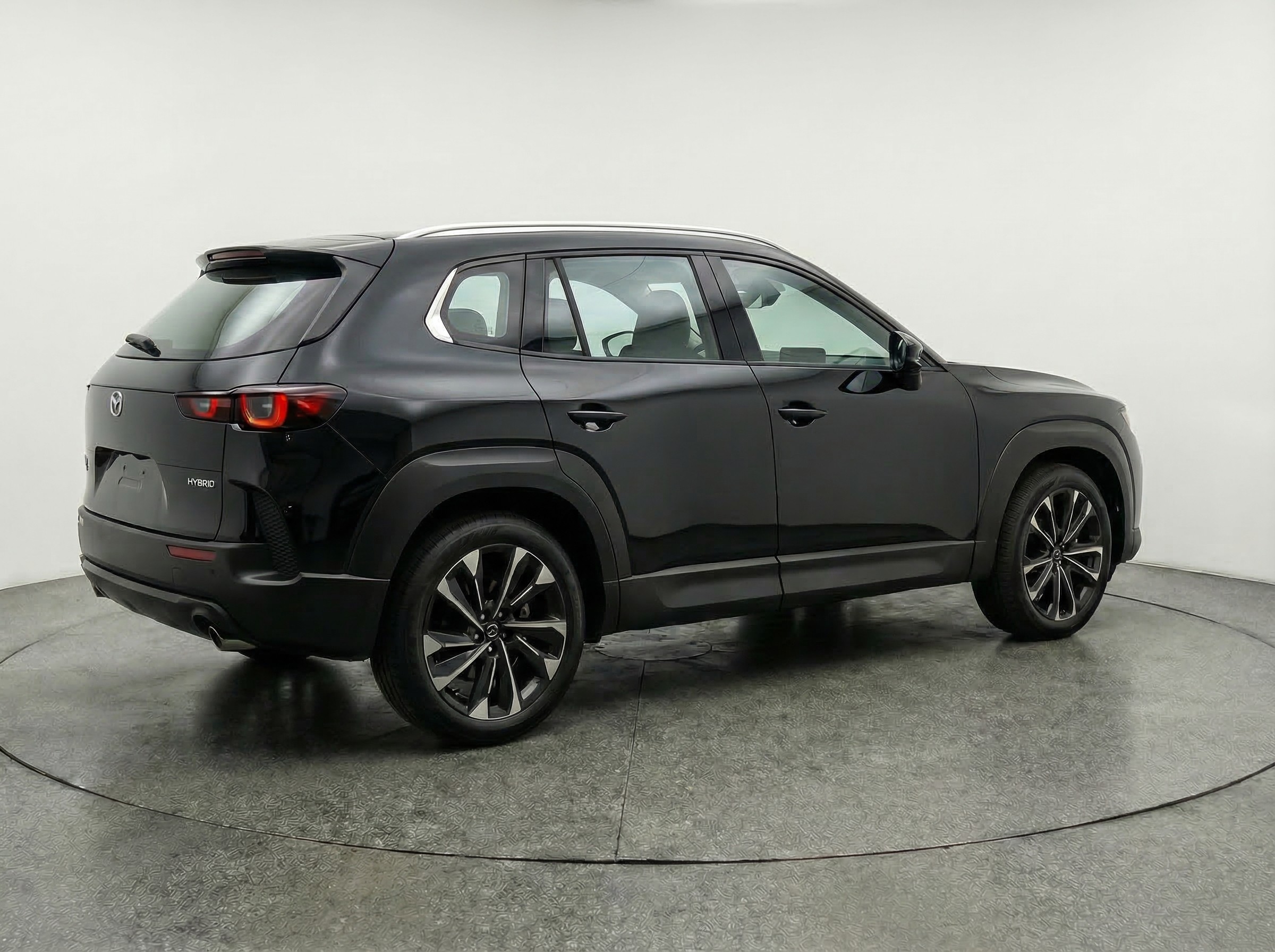 Thumbnail: 2025 Mazda CX-50 - 7