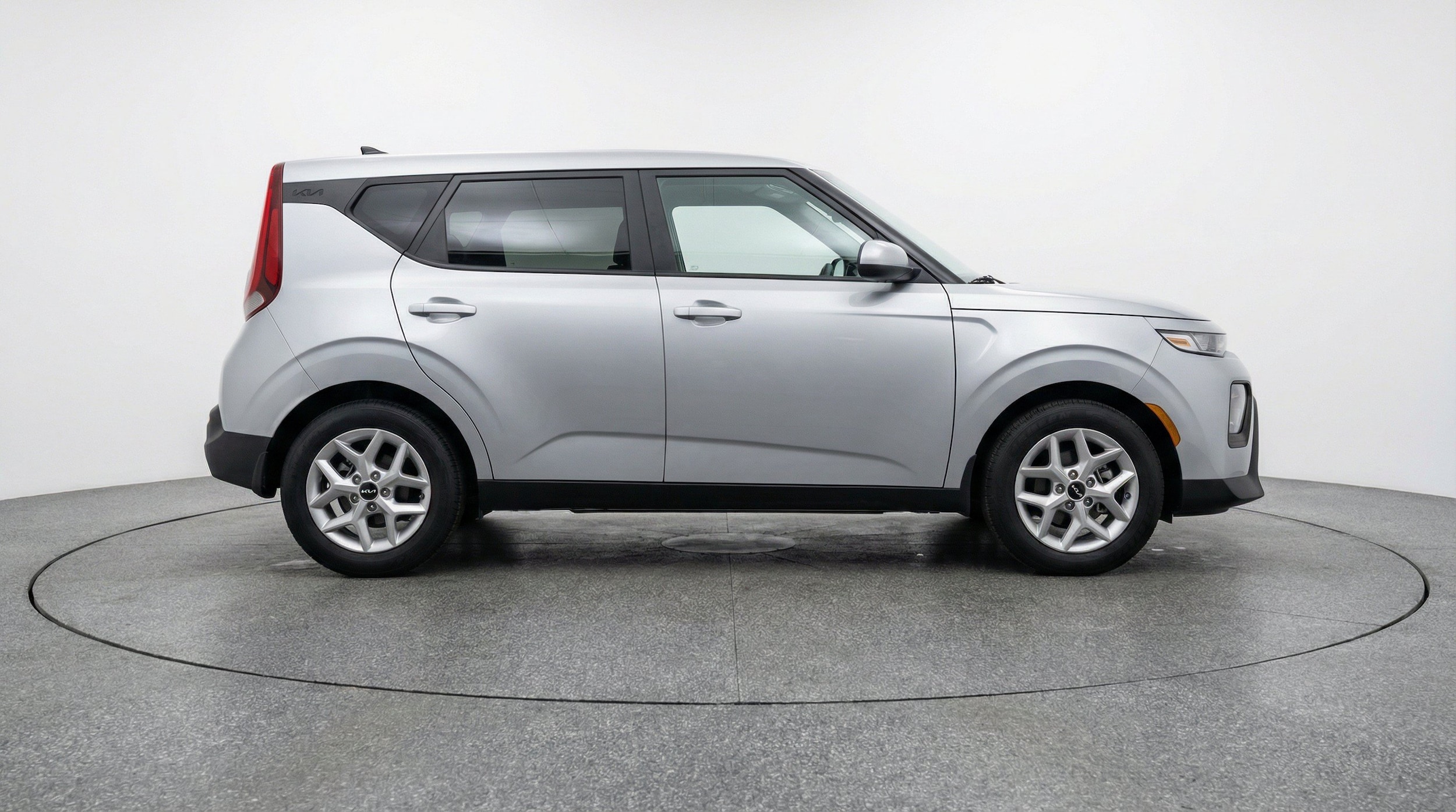 Thumbnail: 2025 Kia Soul - 11