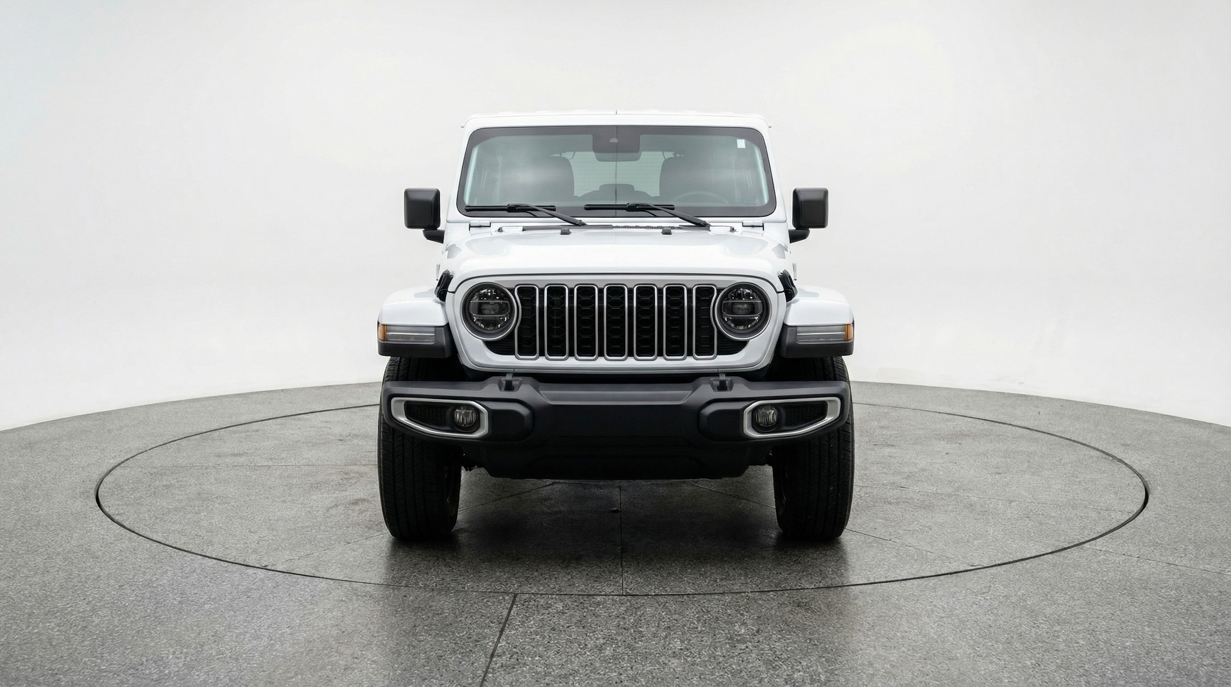 Thumbnail: 2025 Jeep Wrangler - 2