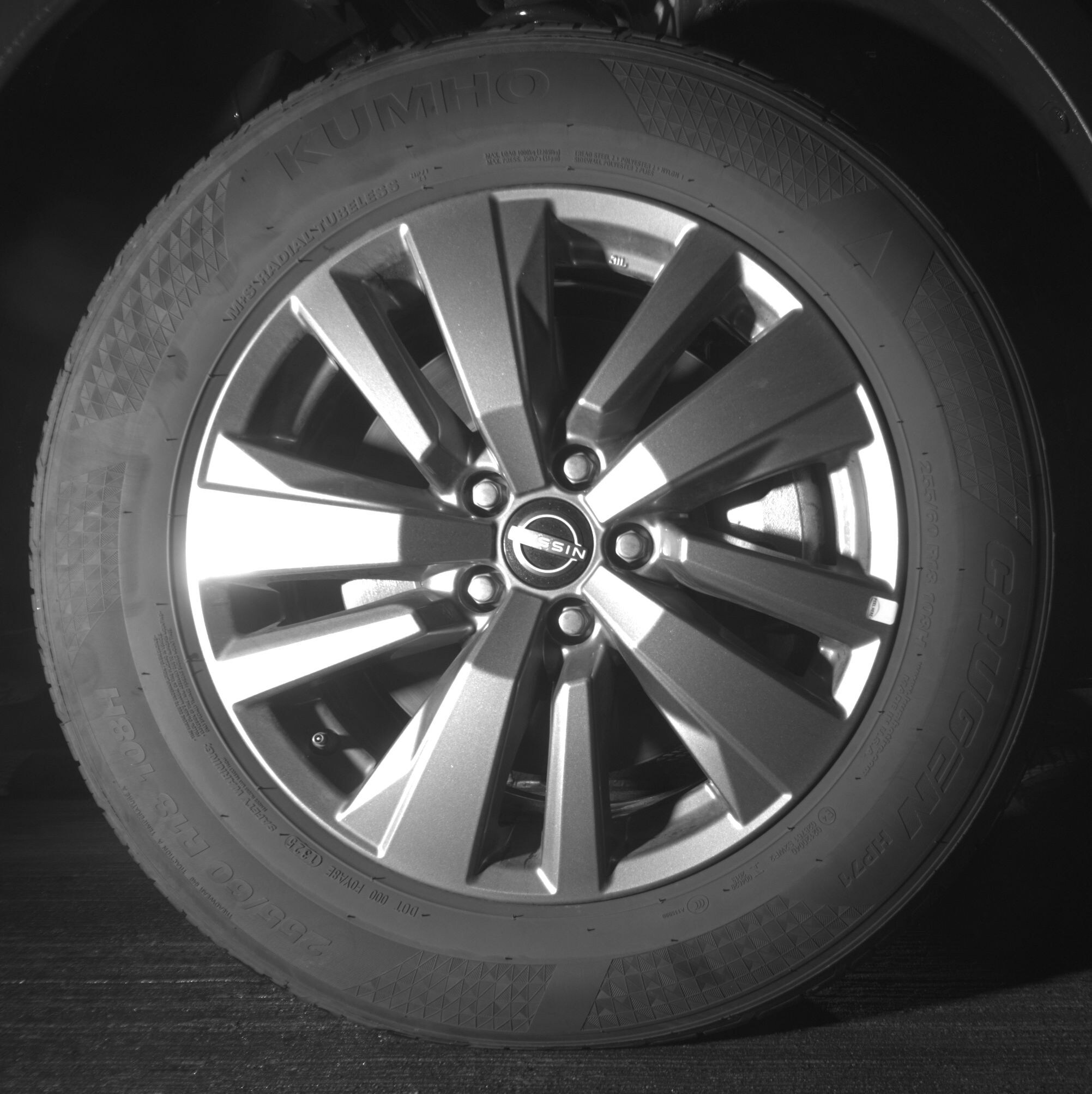 Thumbnail: 2025 Nissan Pathfinder - 10