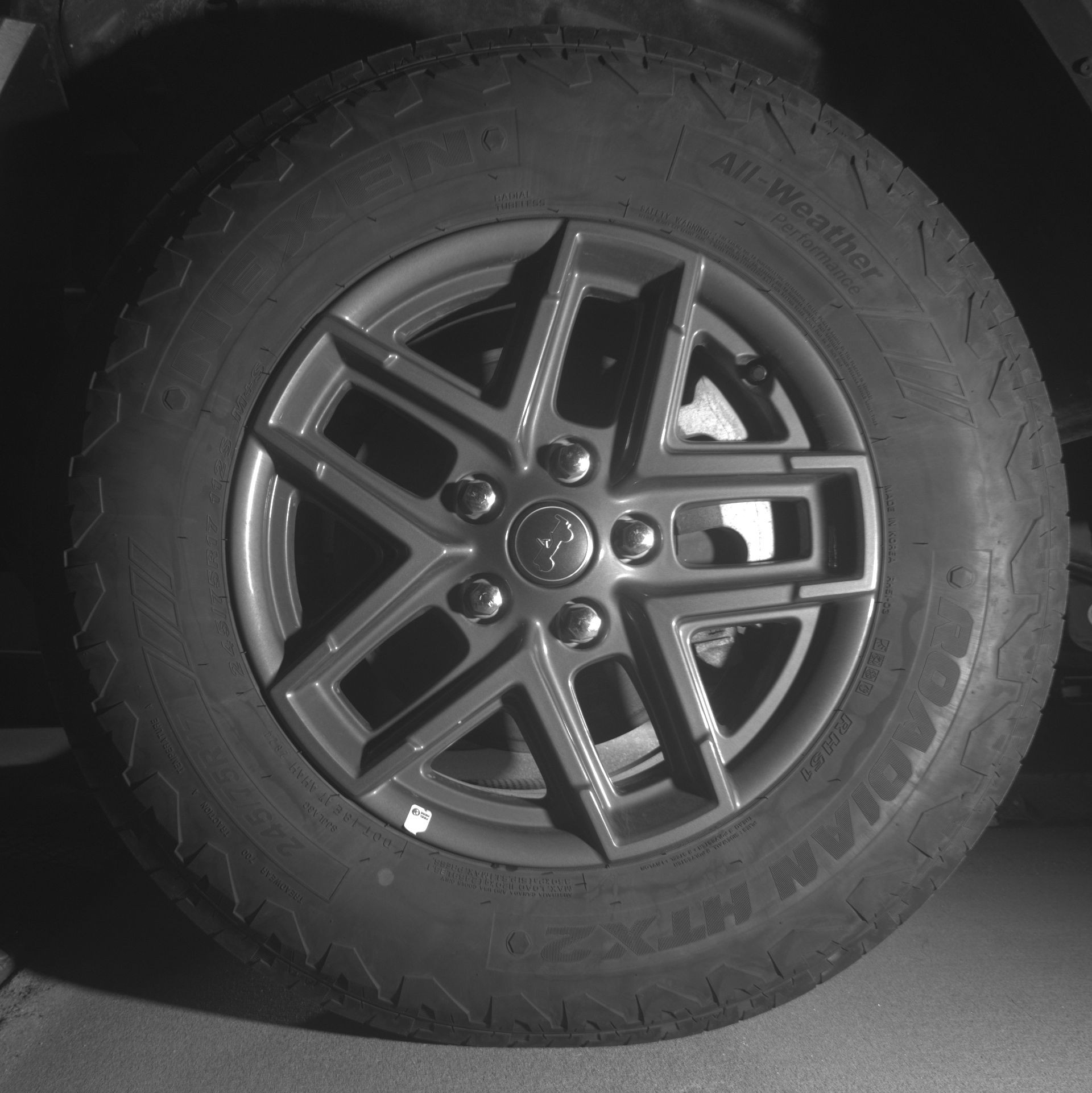 Thumbnail: 2025 Jeep Wrangler - 9
