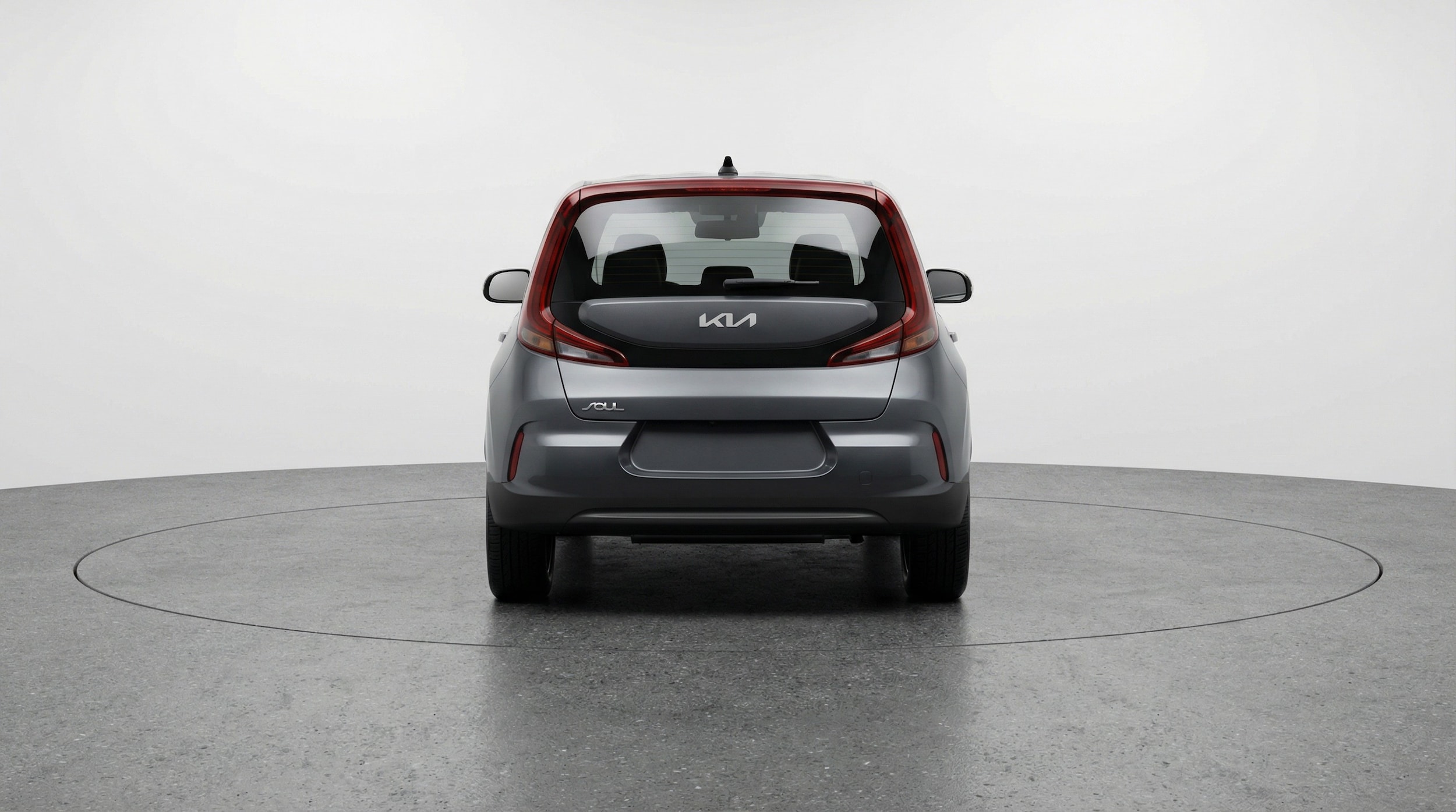 Thumbnail: 2025 Kia Soul - 6