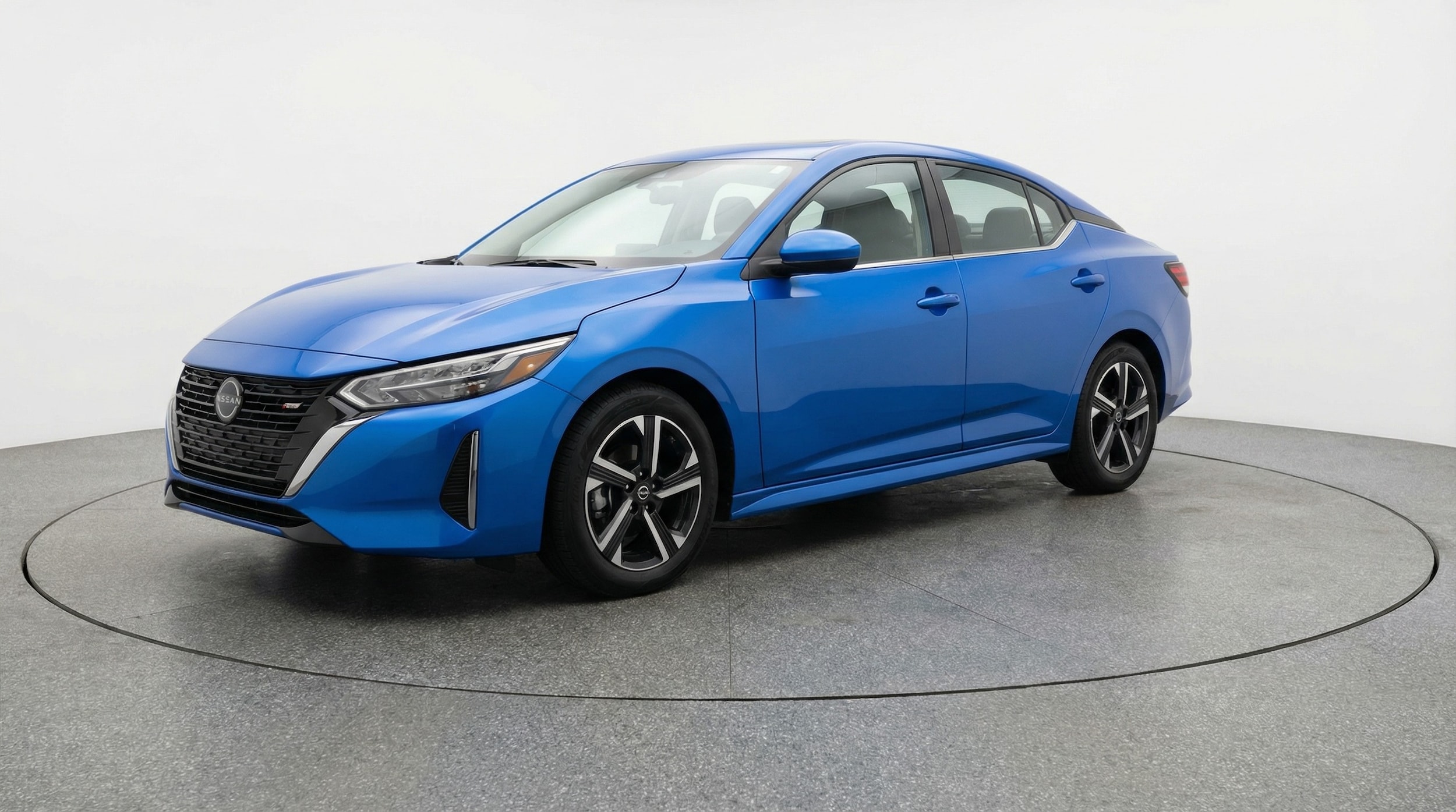 Thumbnail: 2025 Nissan Sentra - 3