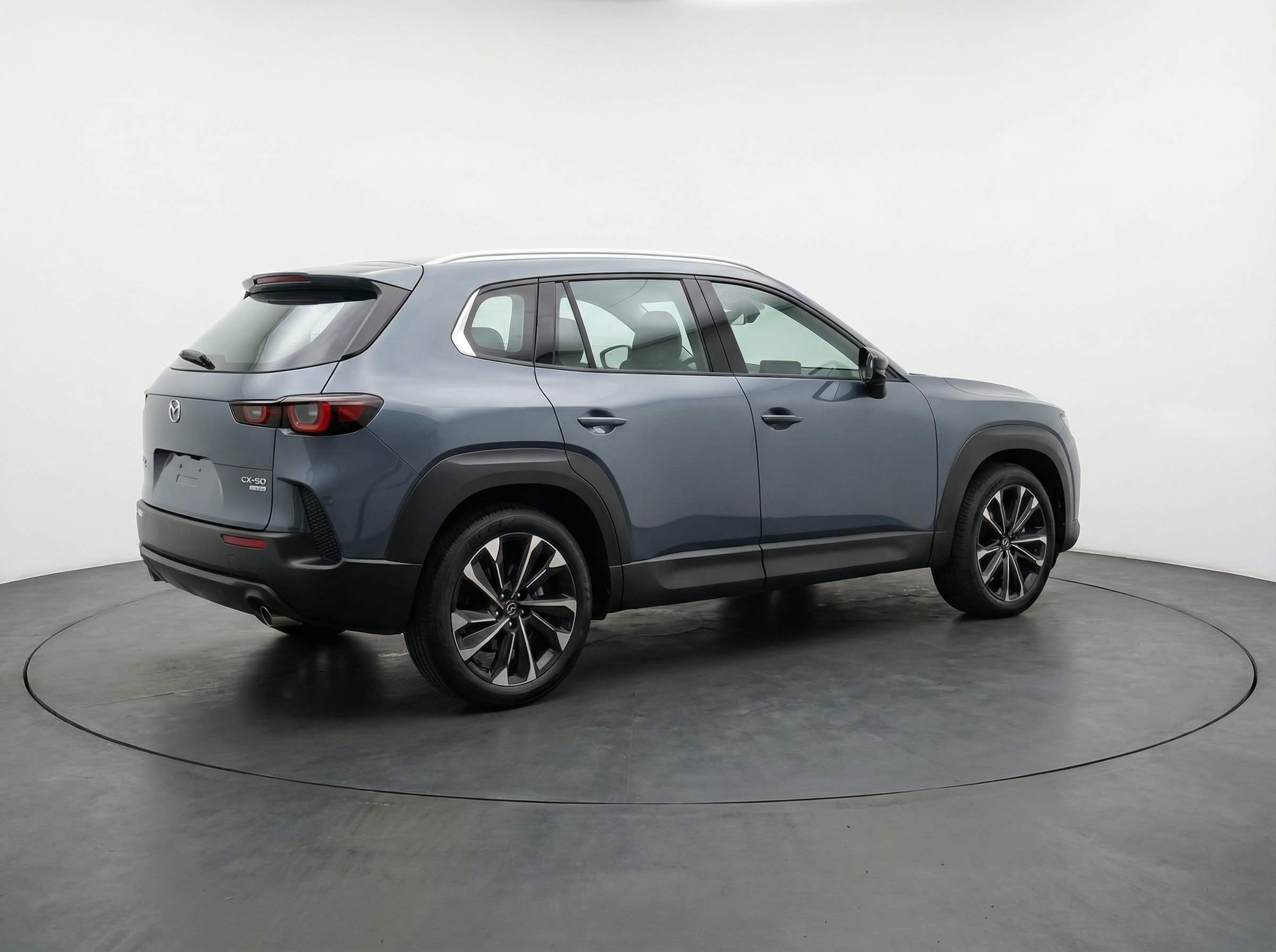Thumbnail: 2025 Mazda CX-50 - 7
