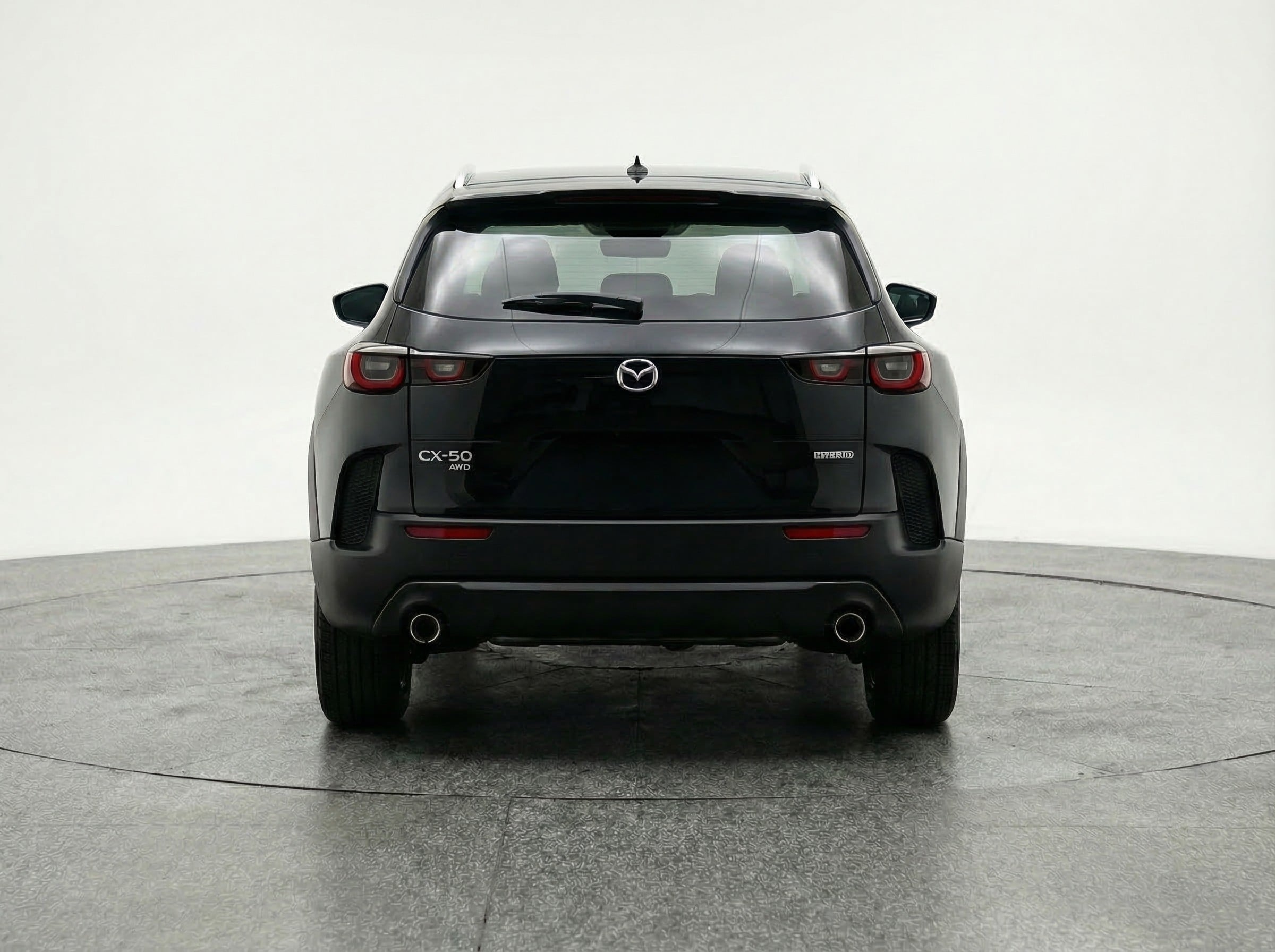 Thumbnail: 2025 Mazda CX-50 - 6
