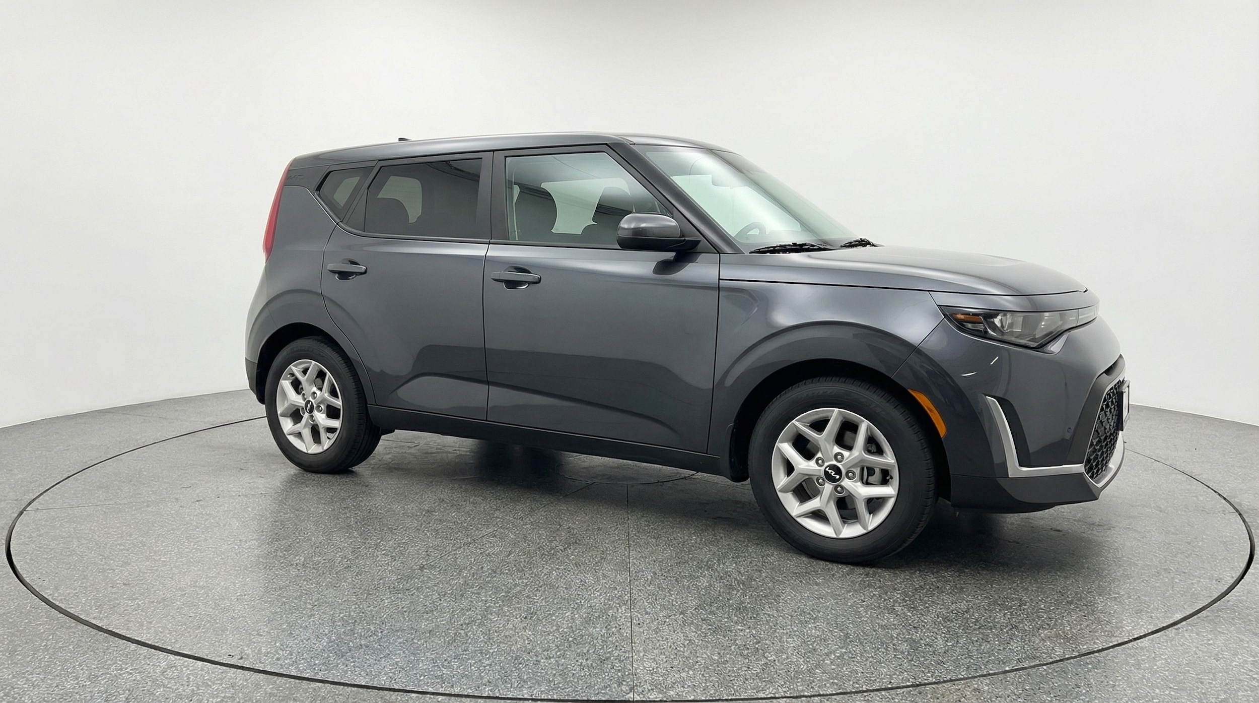 Thumbnail: 2025 Kia Soul - 1