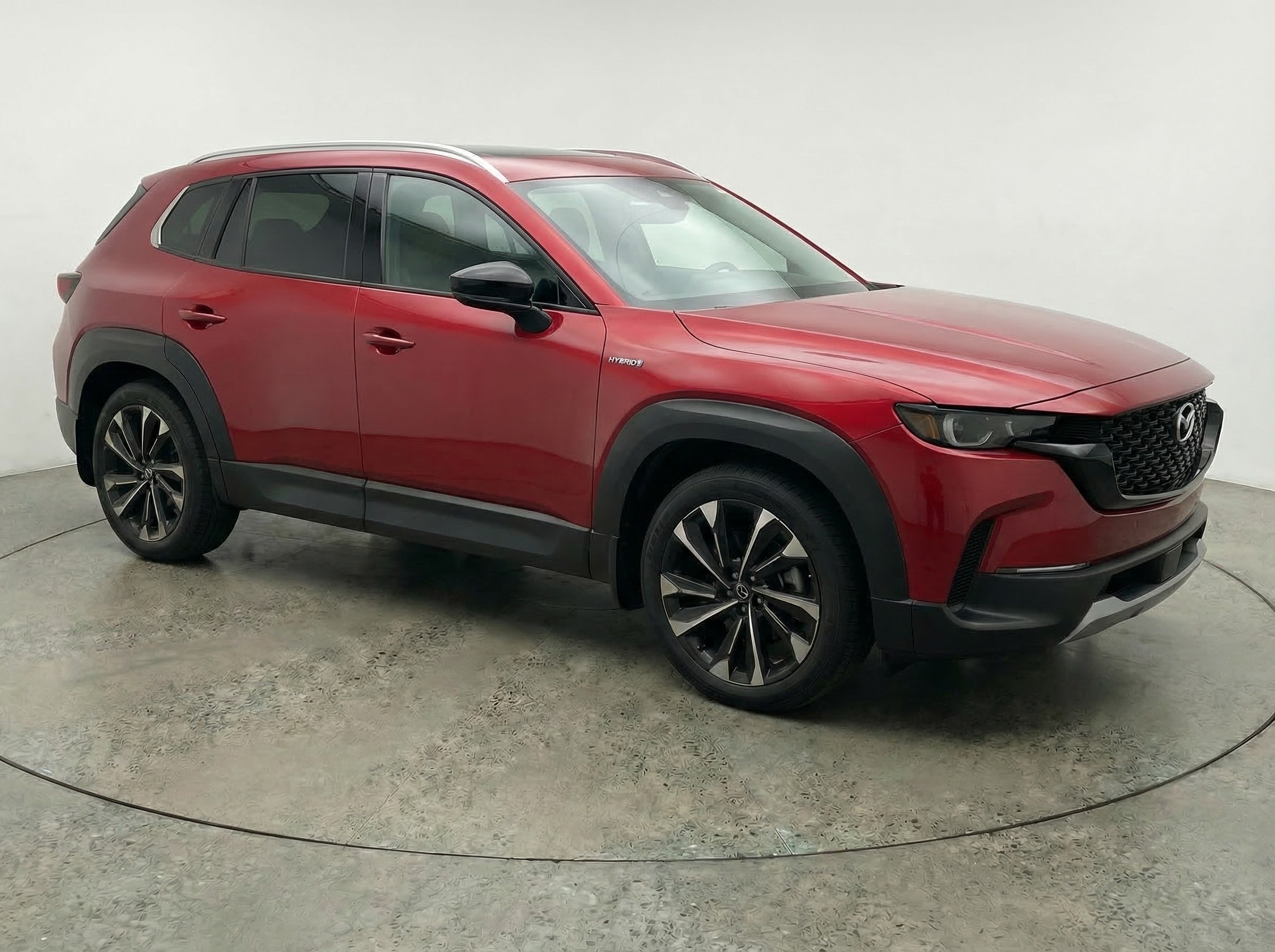 Thumbnail: 2025 Mazda CX-50 - 1