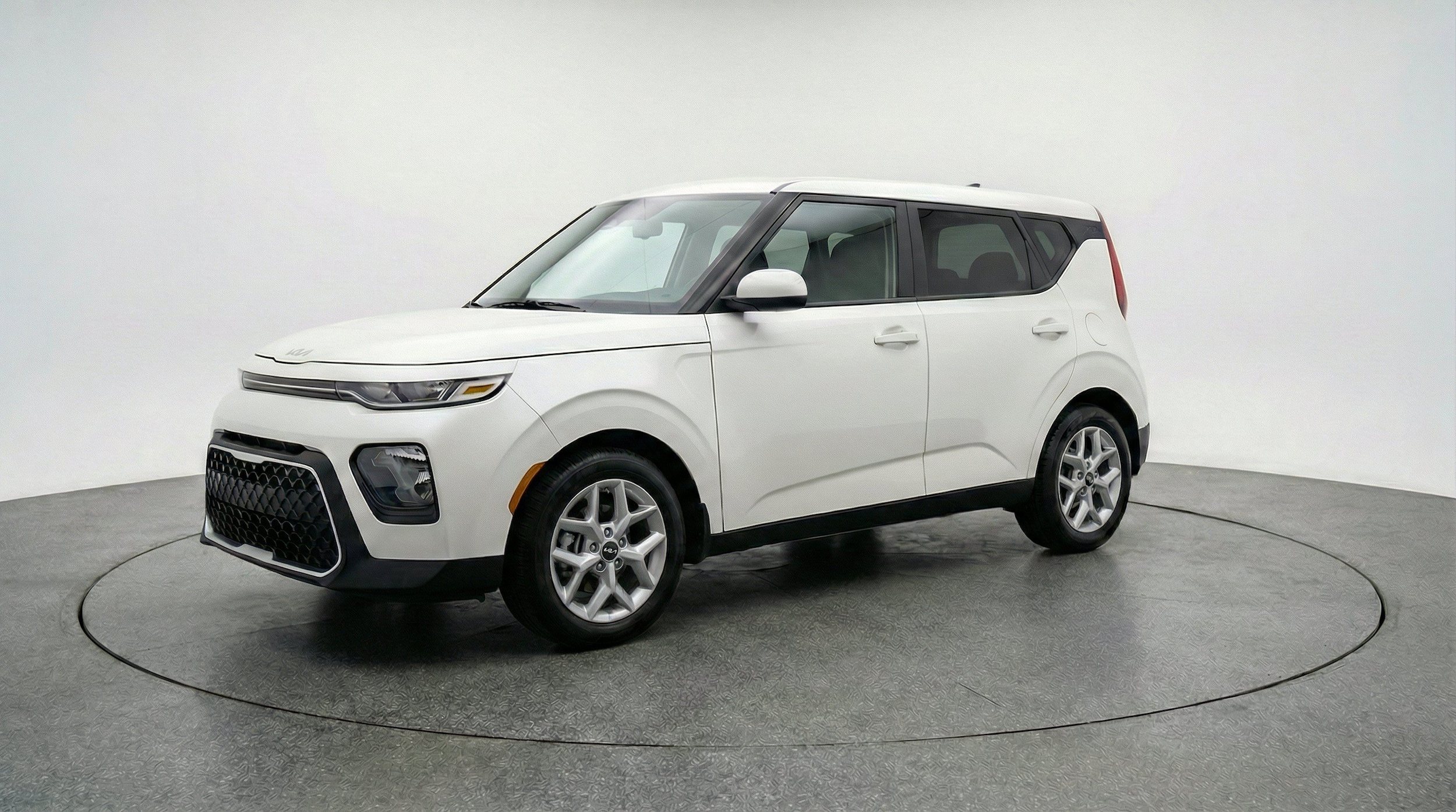 Thumbnail: 2025 Kia Soul - 3