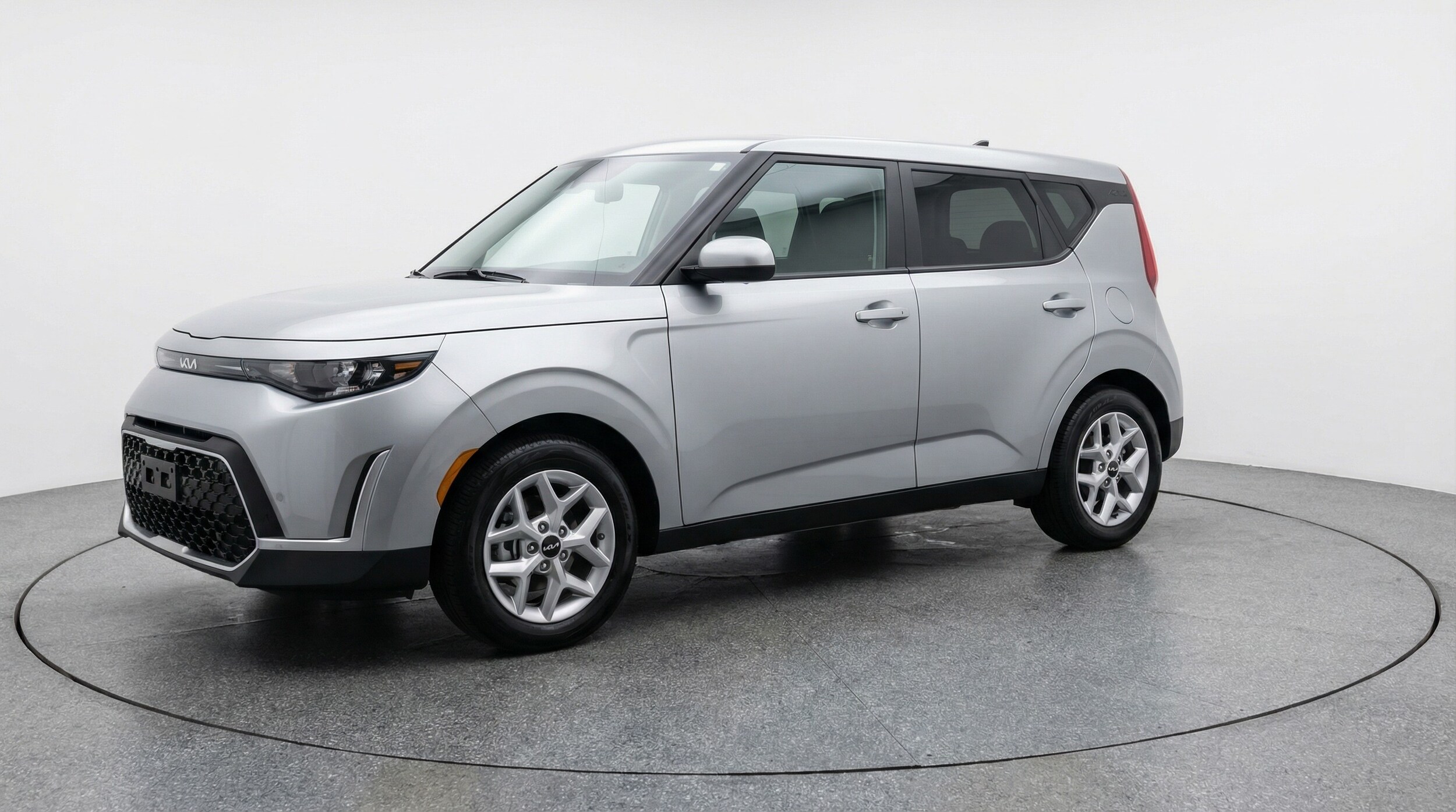 Thumbnail: 2025 Kia Soul - 3