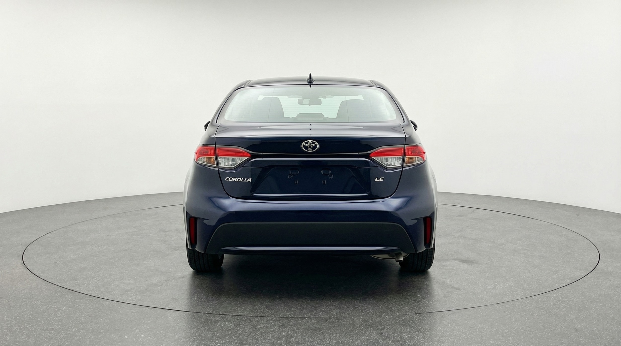 Thumbnail: 2025 Toyota Corolla - 6