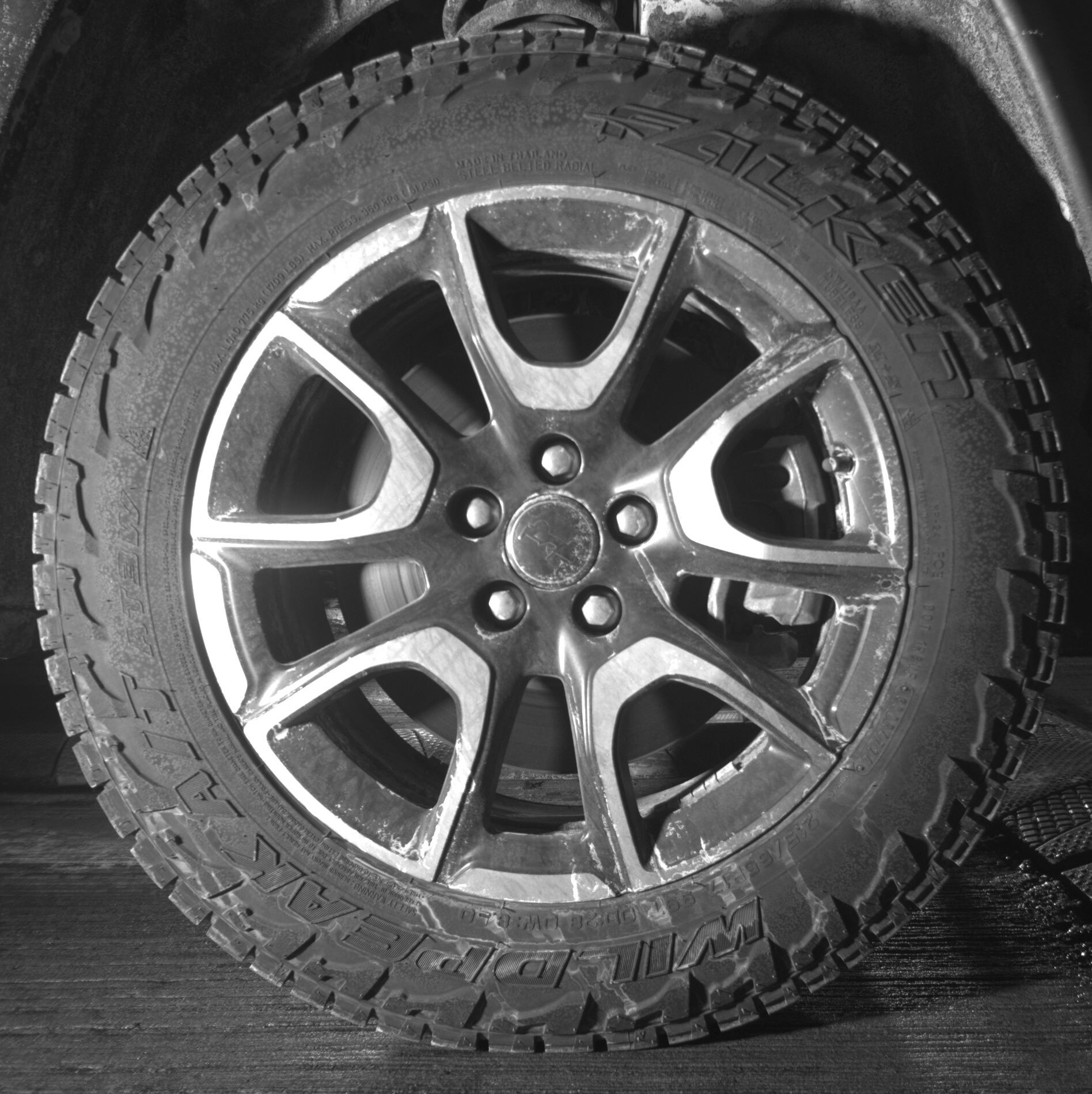 Thumbnail: 2025 Jeep Compass - 10