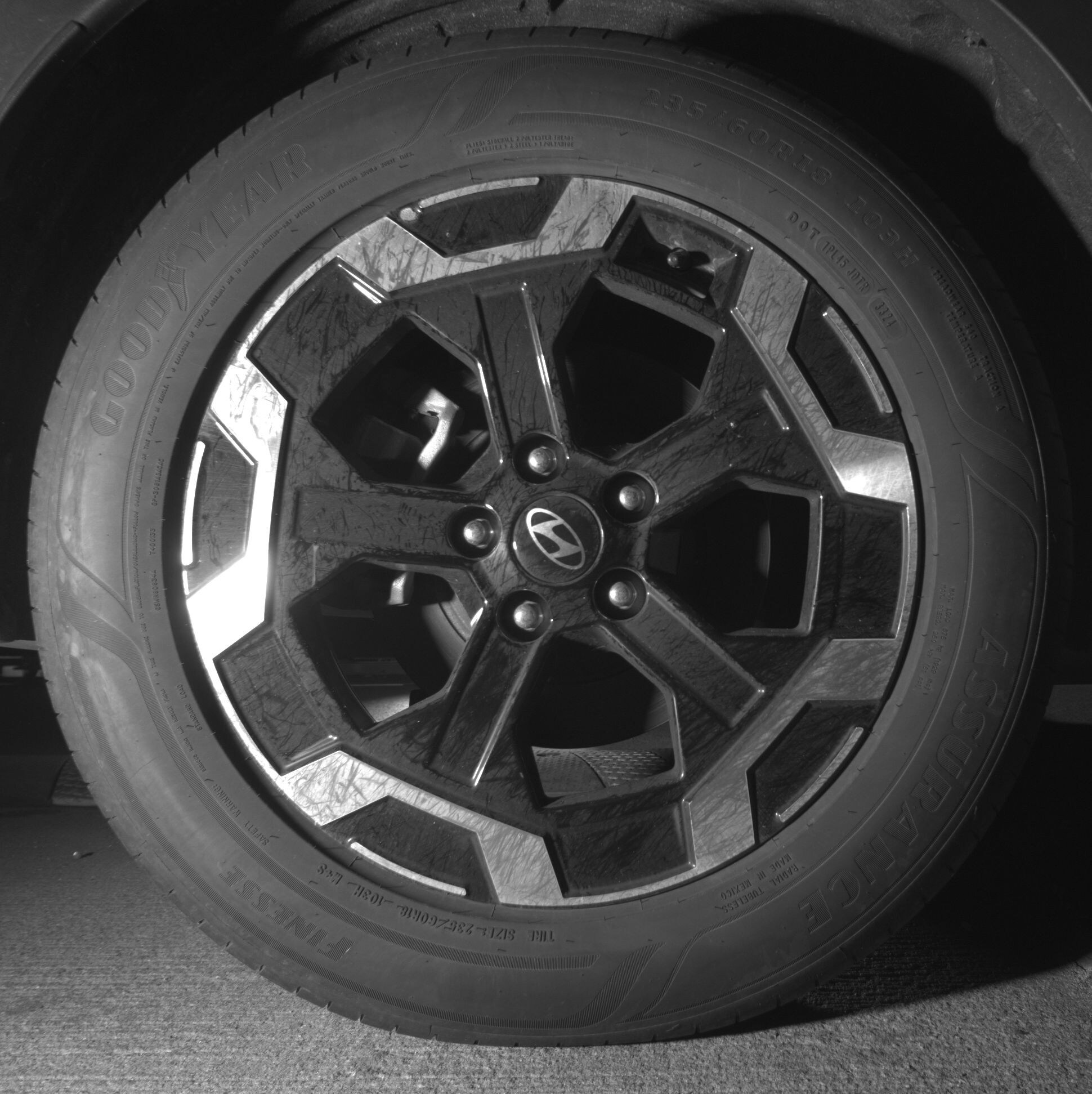 Thumbnail: 2025 Hyundai Santa Fe - 12