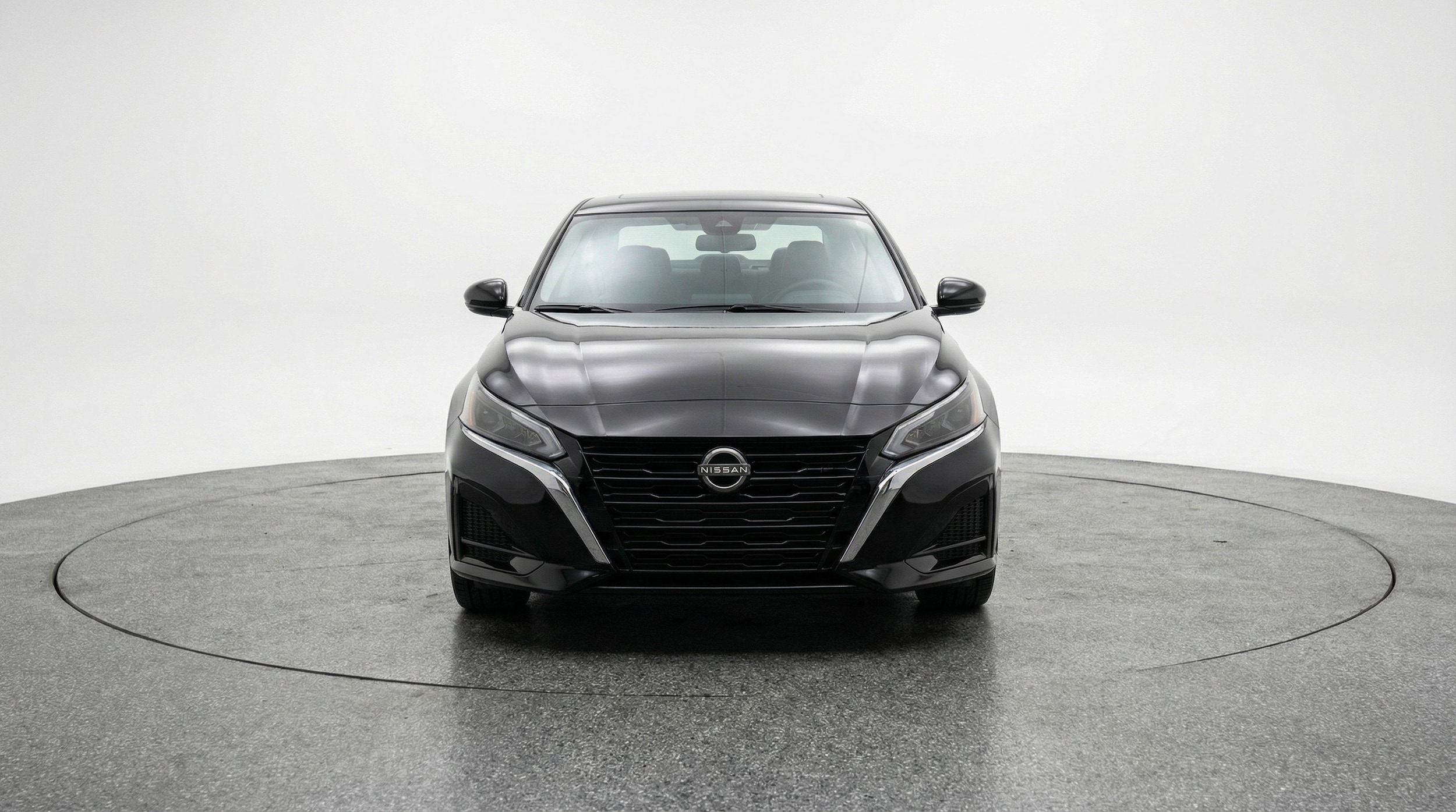 Thumbnail: 2025 Nissan Altima - 2