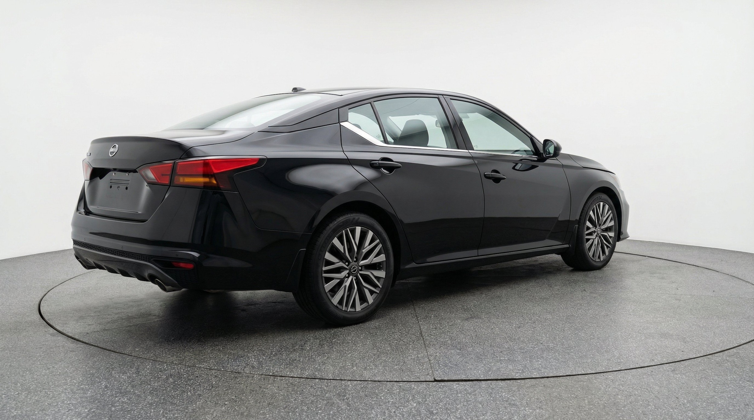 Thumbnail: 2026 Nissan Altima - 9