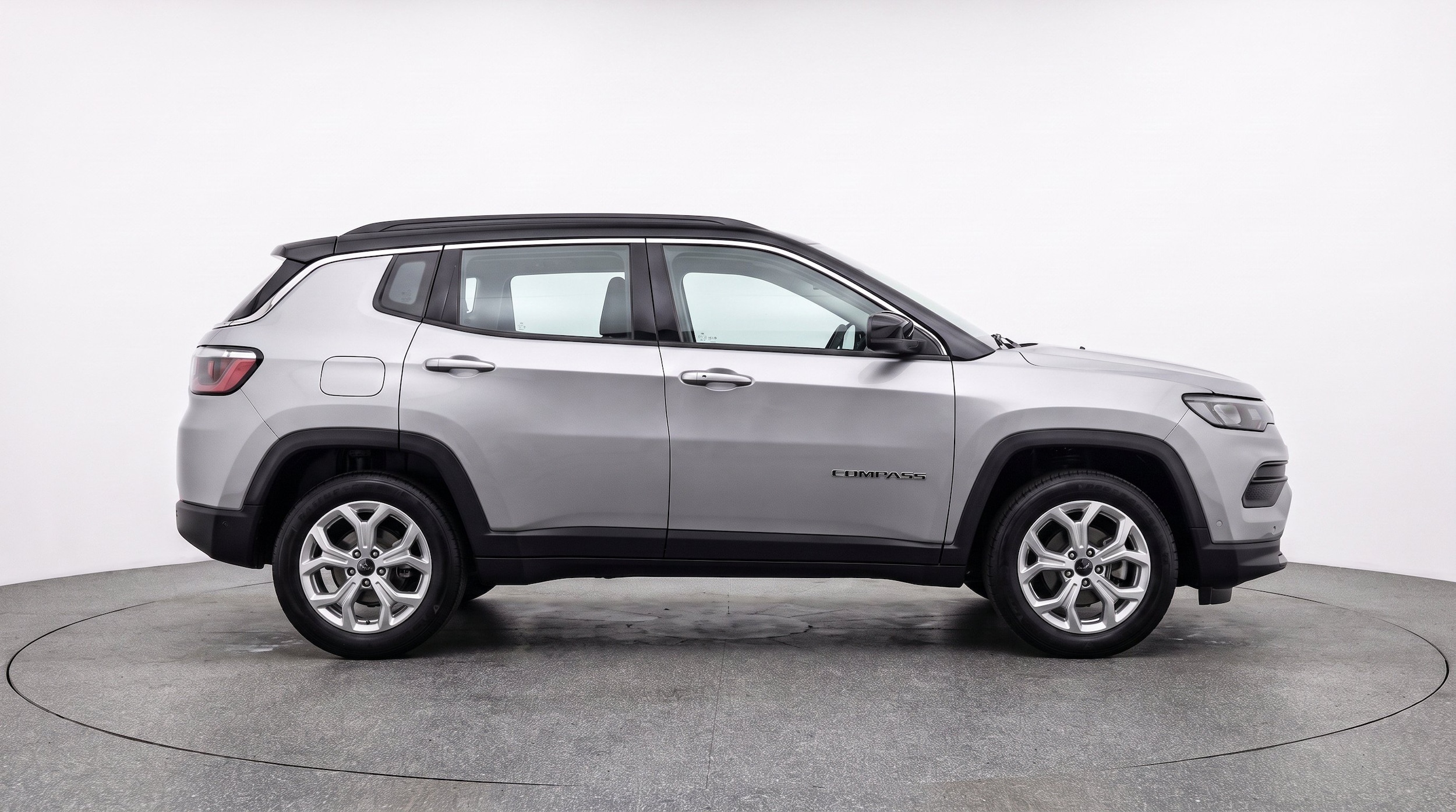 Thumbnail: 2025 Jeep Compass - 11