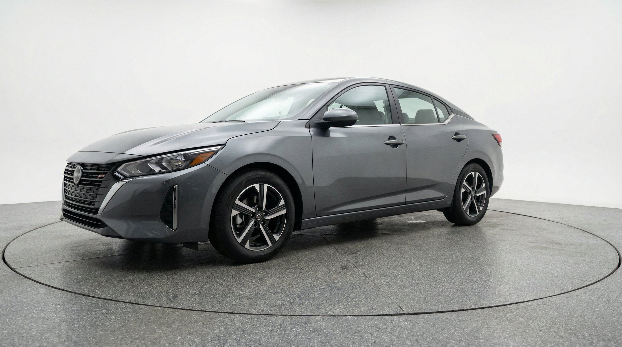 Thumbnail: 2025 Nissan Sentra - 3