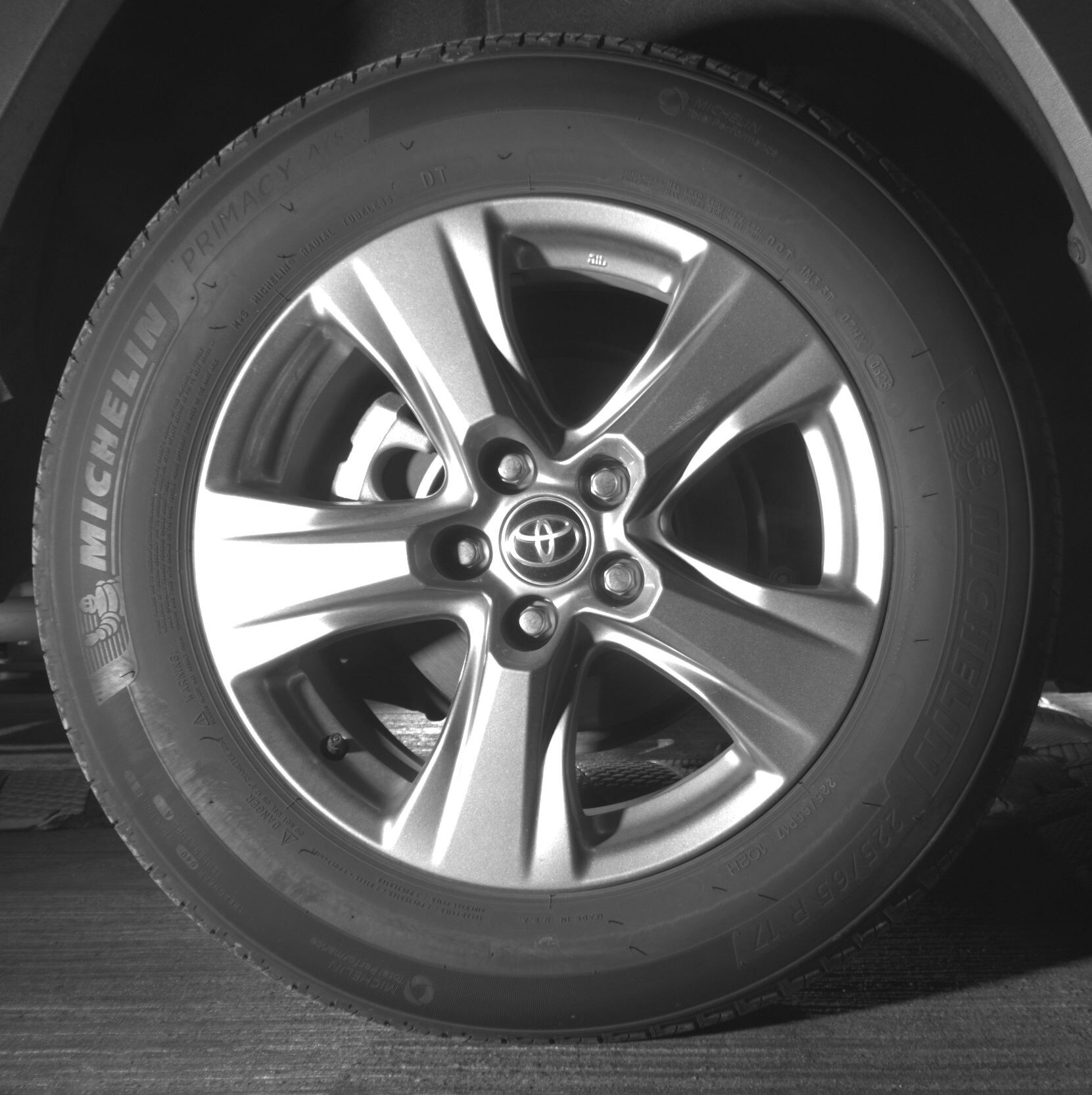 Thumbnail: 2025 Toyota RAV4 - 12