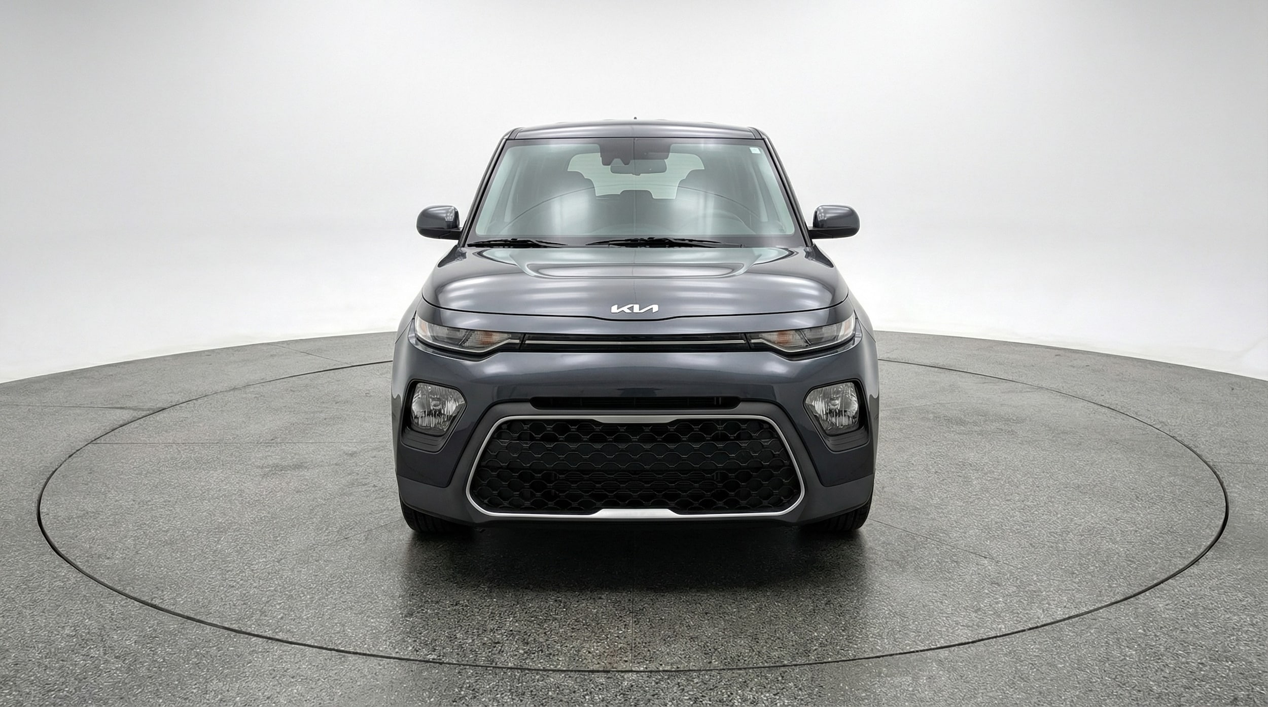 Thumbnail: 2025 Kia Soul - 2