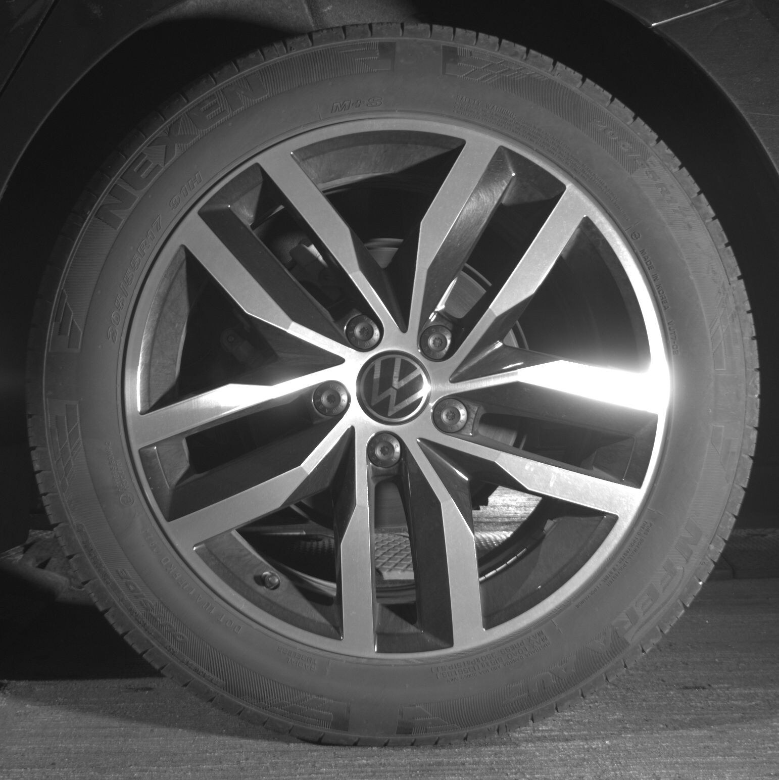 Thumbnail: 2025 Volkswagen Jetta - 11