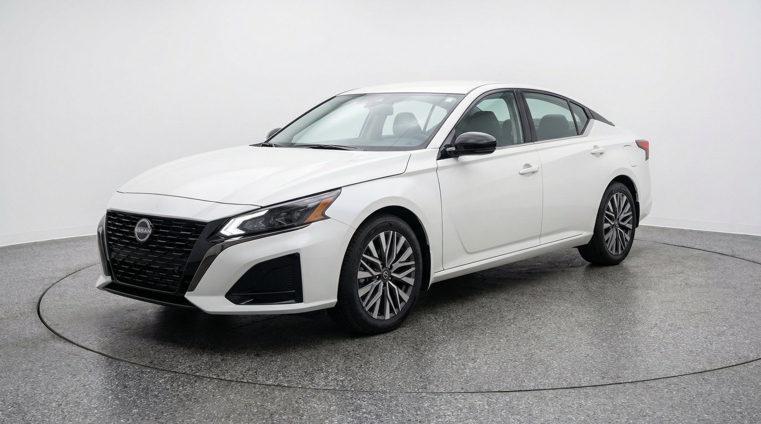 Thumbnail: 2026 Nissan Altima - 3