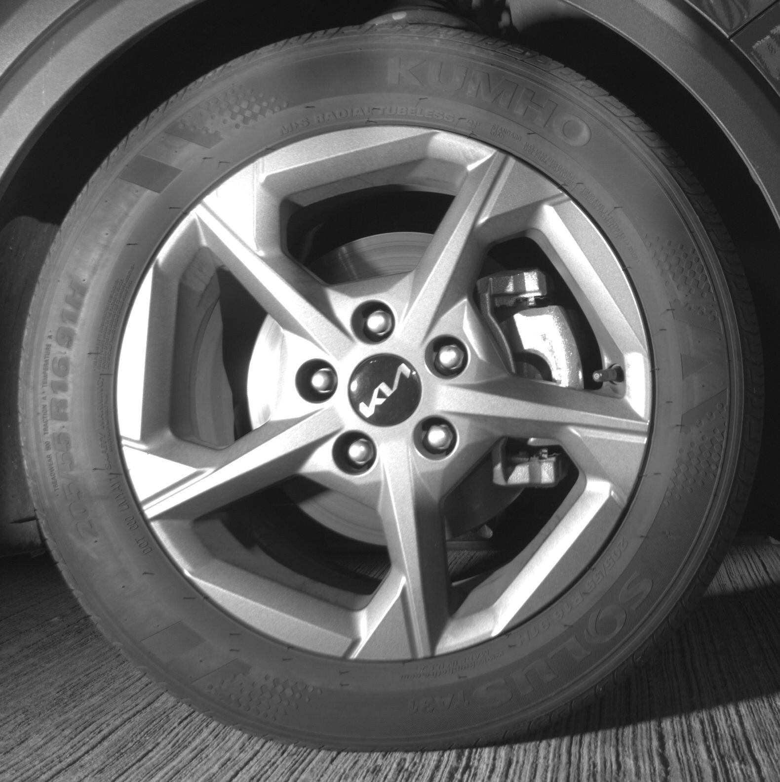 Thumbnail: 2025 Kia K4 - 10