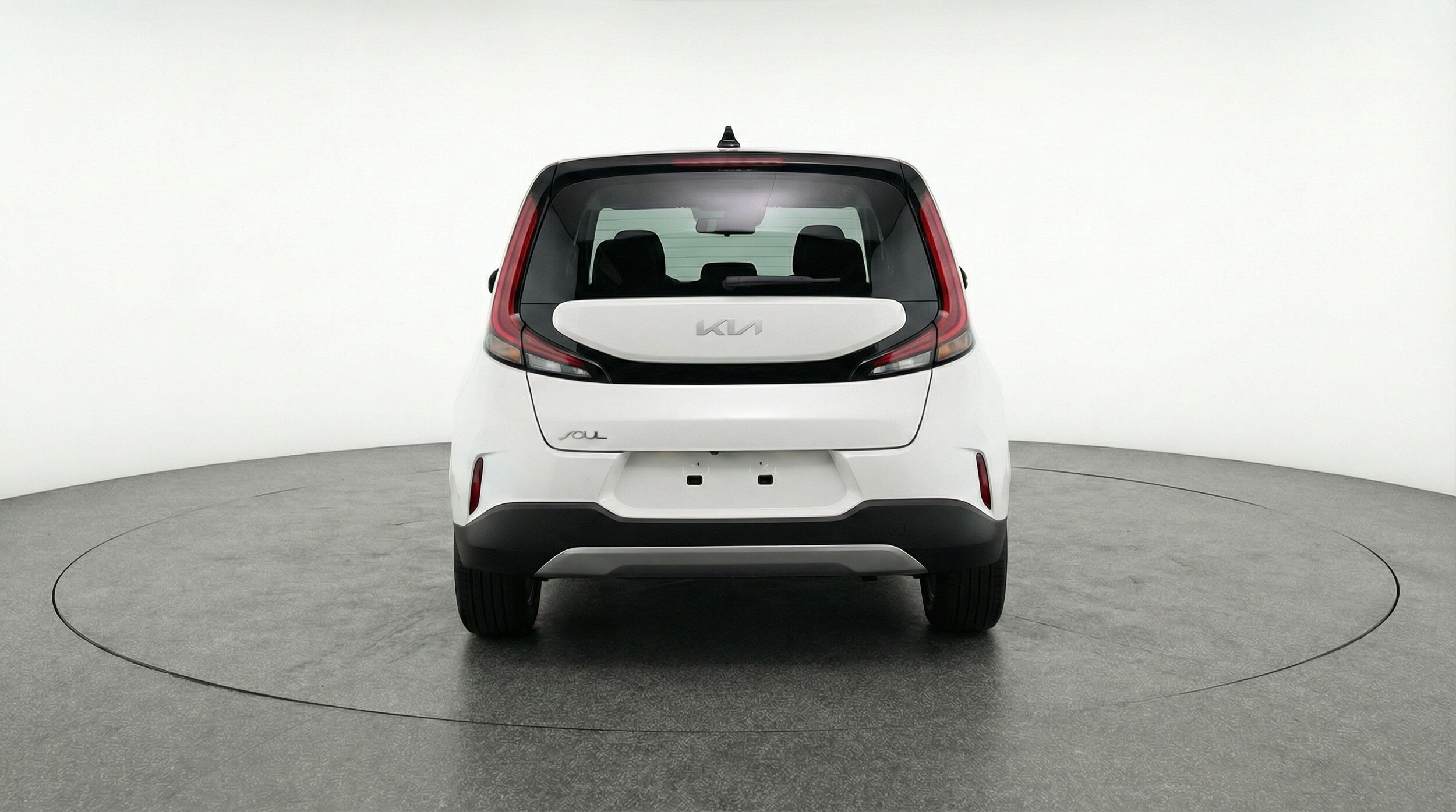 Thumbnail: 2025 Kia Soul - 6