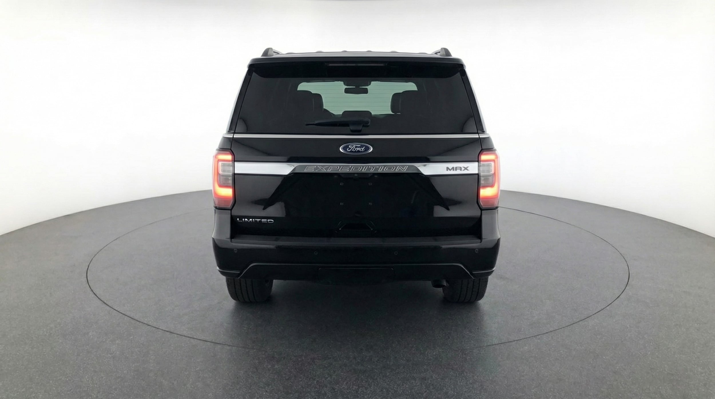 Thumbnail: 2024 Ford Expedition MAX - 6