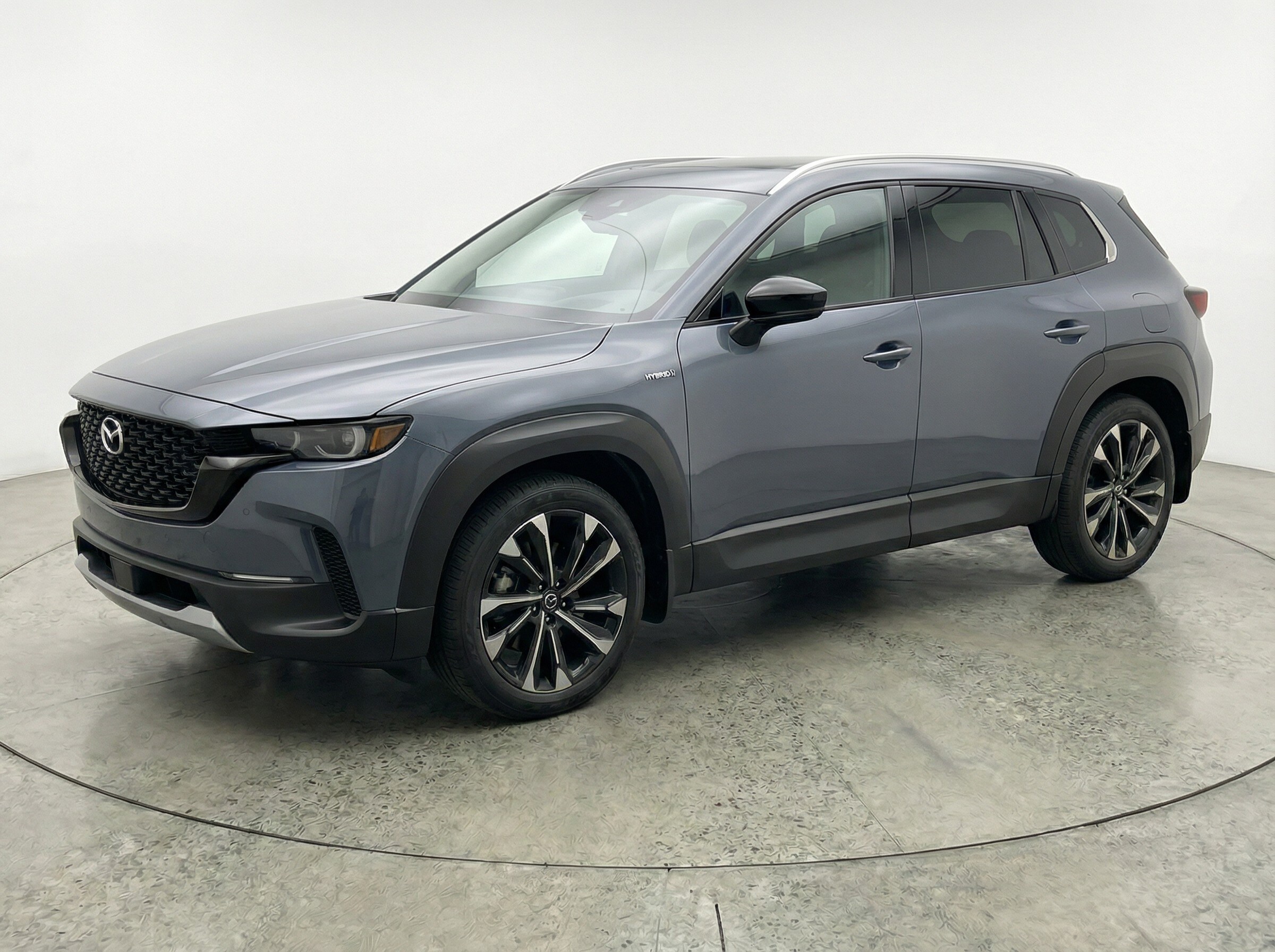 Thumbnail: 2025 Mazda CX-50 - 3
