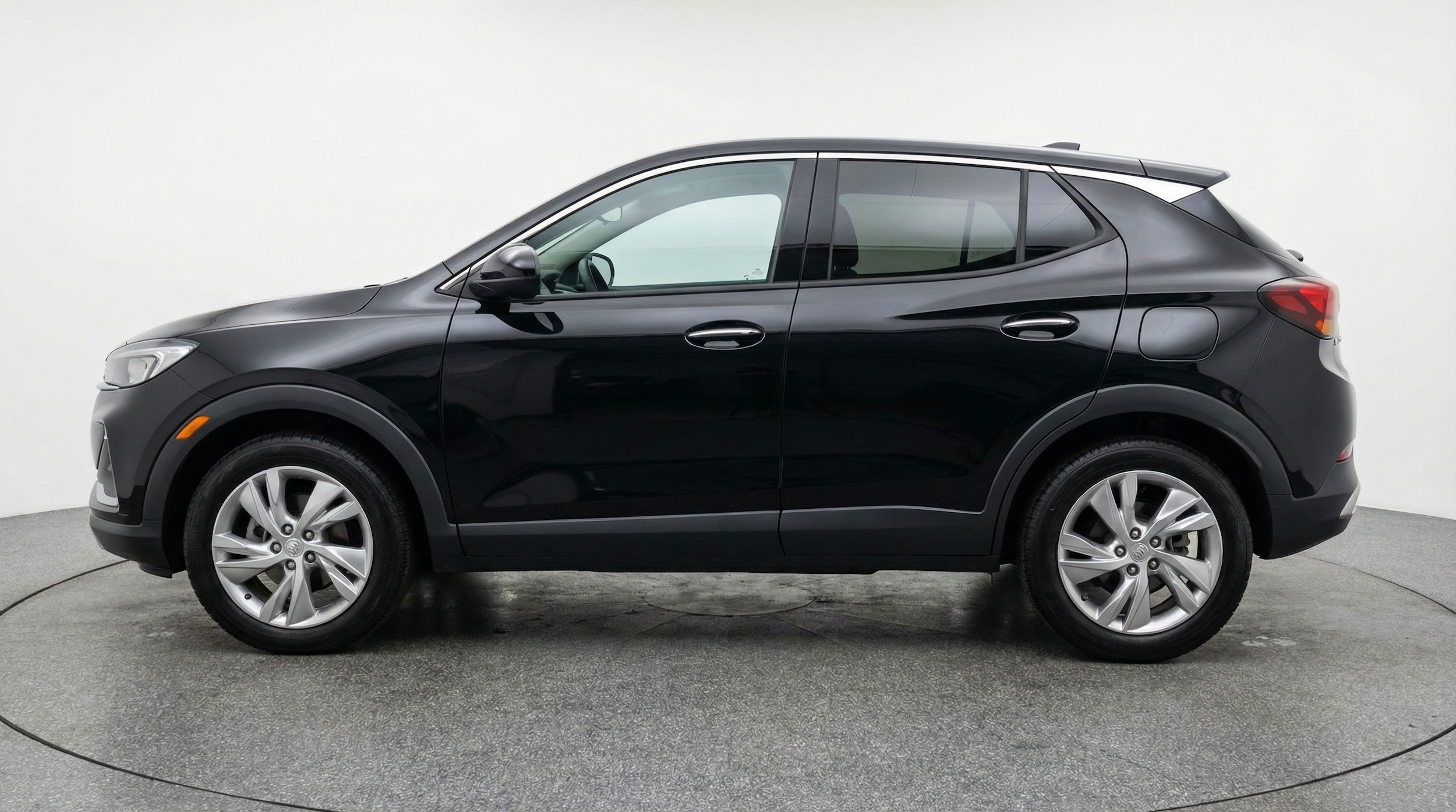 Thumbnail: 2025 Buick Encore GX - 4