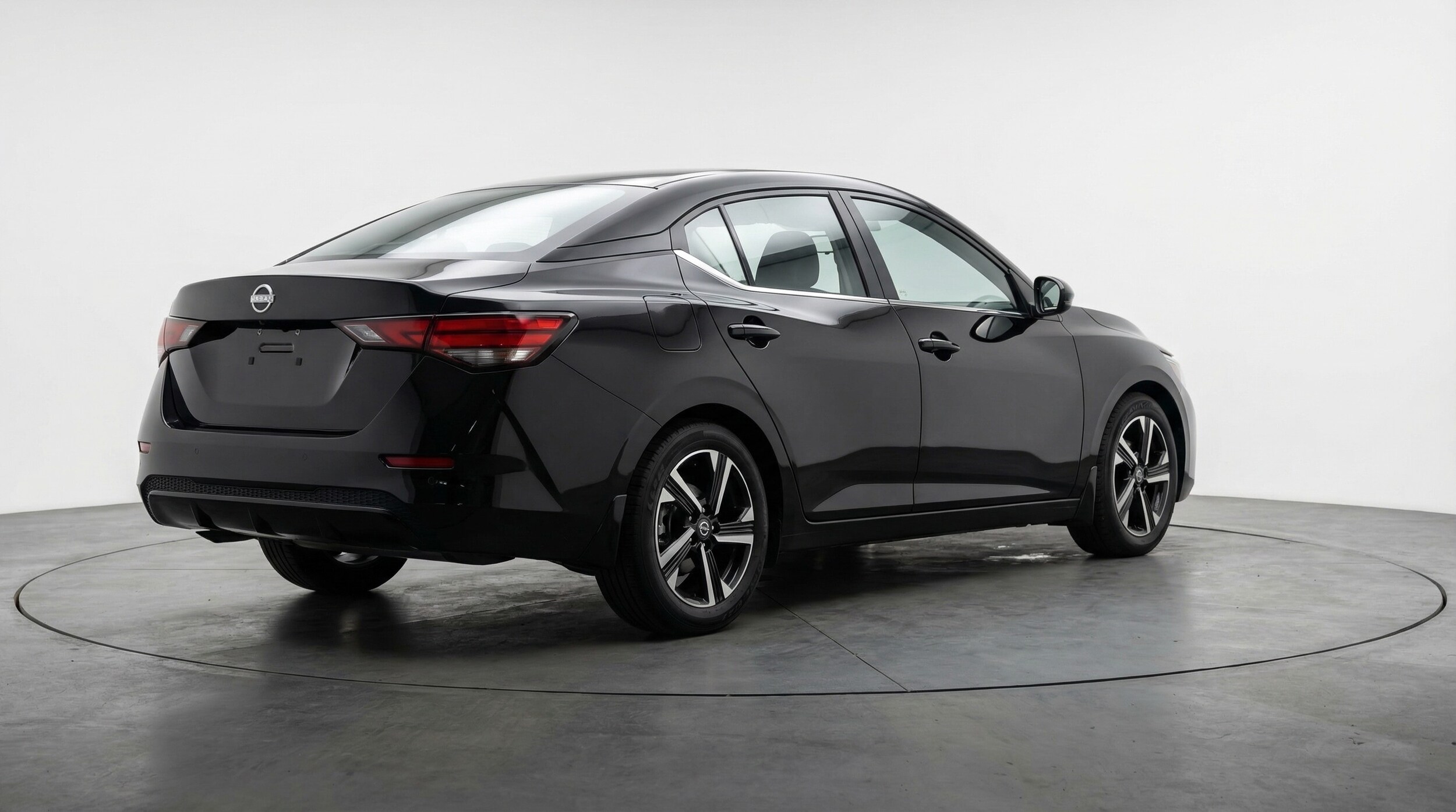 Thumbnail: 2025 Nissan Sentra - 7