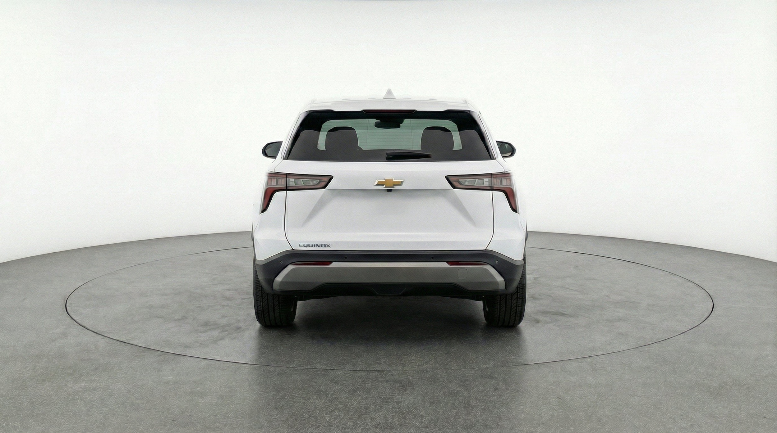 Thumbnail: 2025 Chevrolet Equinox - 7