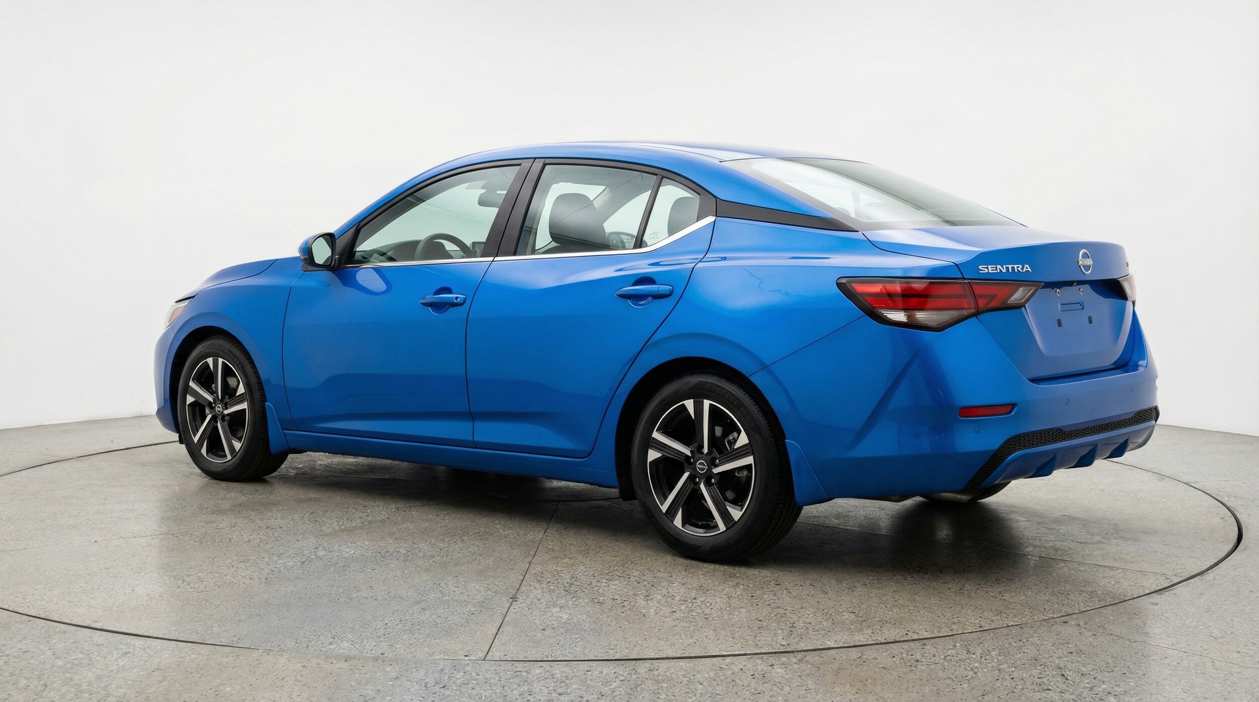 Thumbnail: 2025 Nissan Sentra - 5