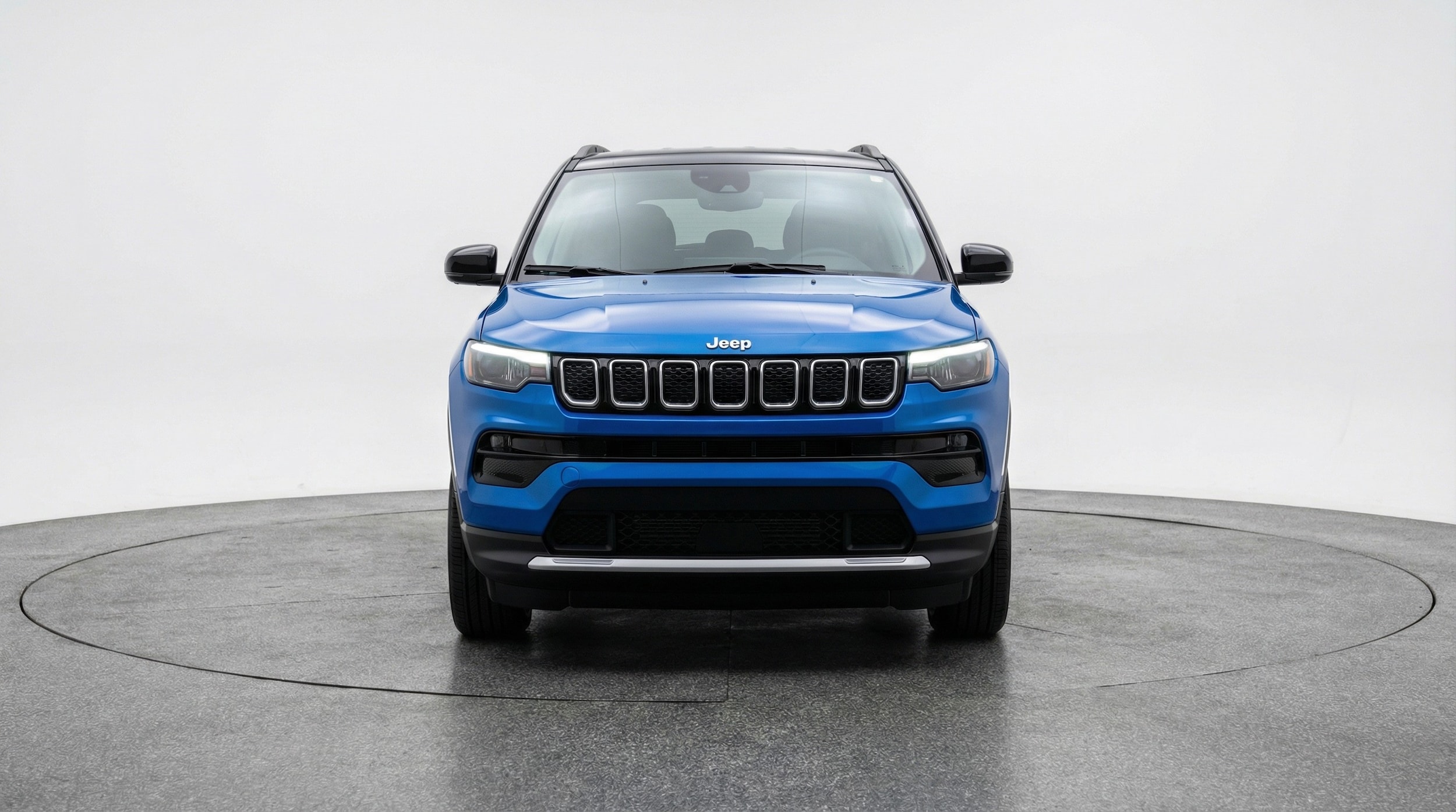 Thumbnail: 2025 Jeep Compass - 2