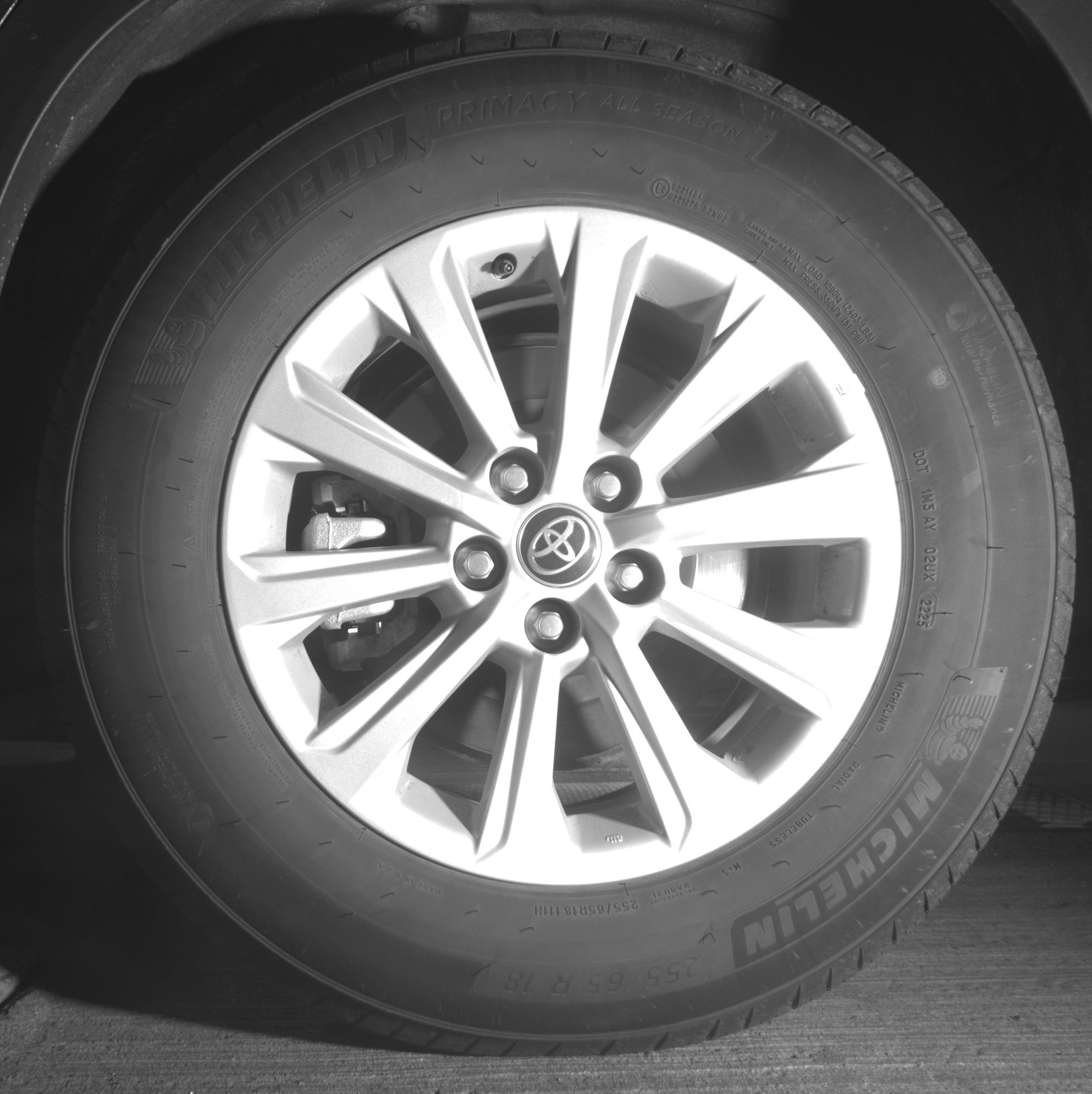 Thumbnail: 2025 Toyota Grand Highlander - 11