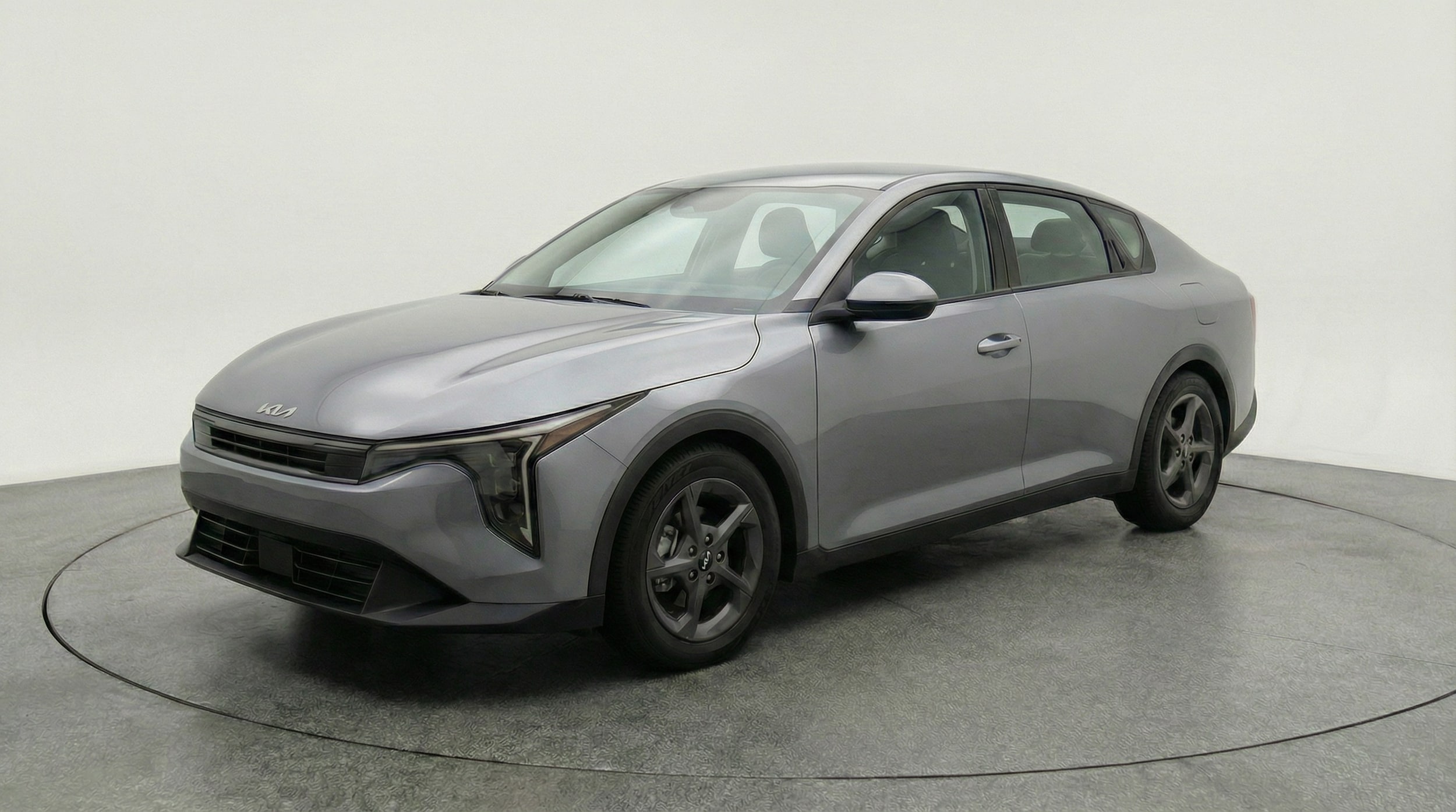 Thumbnail: 2025 Kia K4 - 3