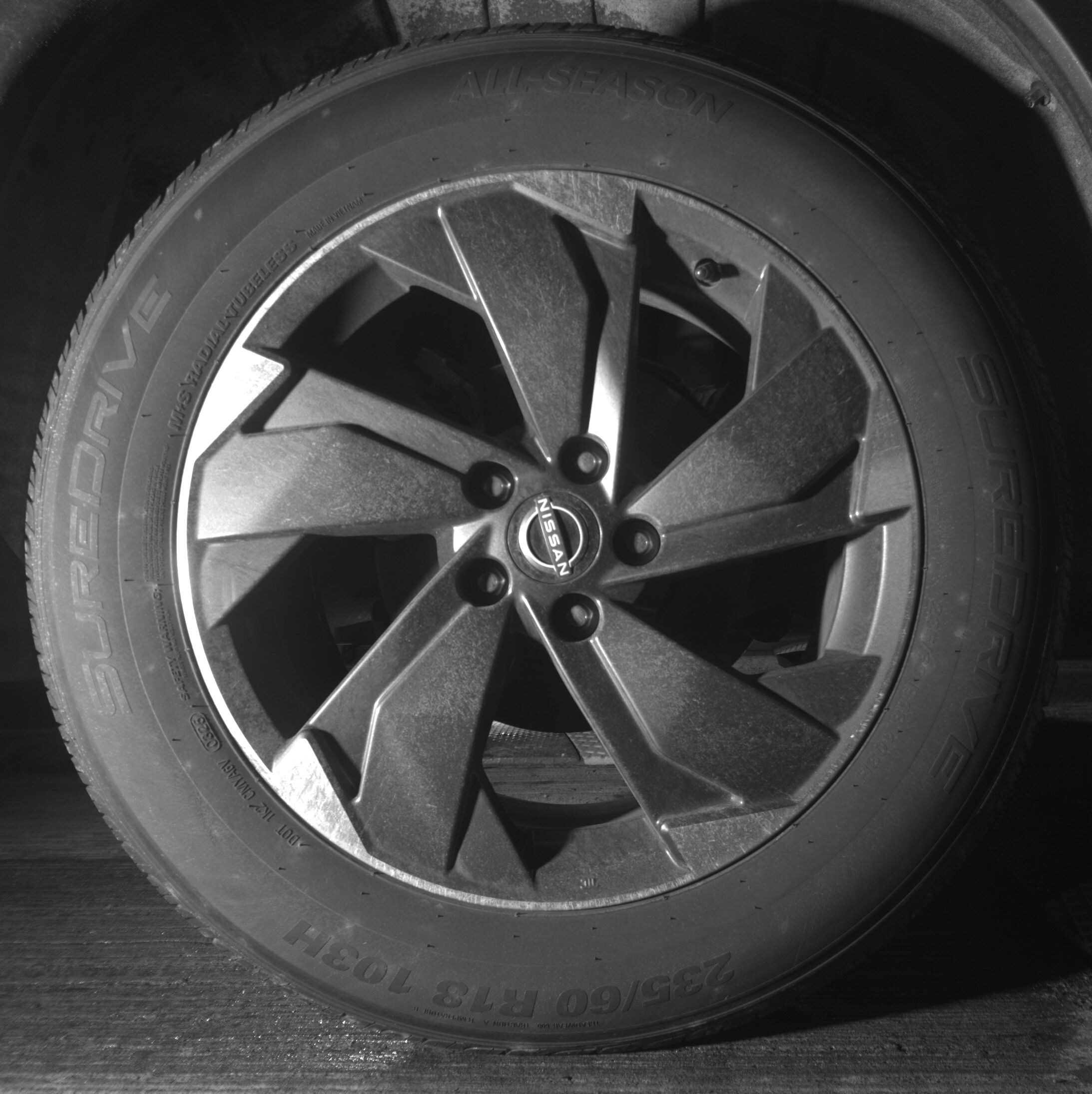 Thumbnail: 2025 Nissan Rogue - 12