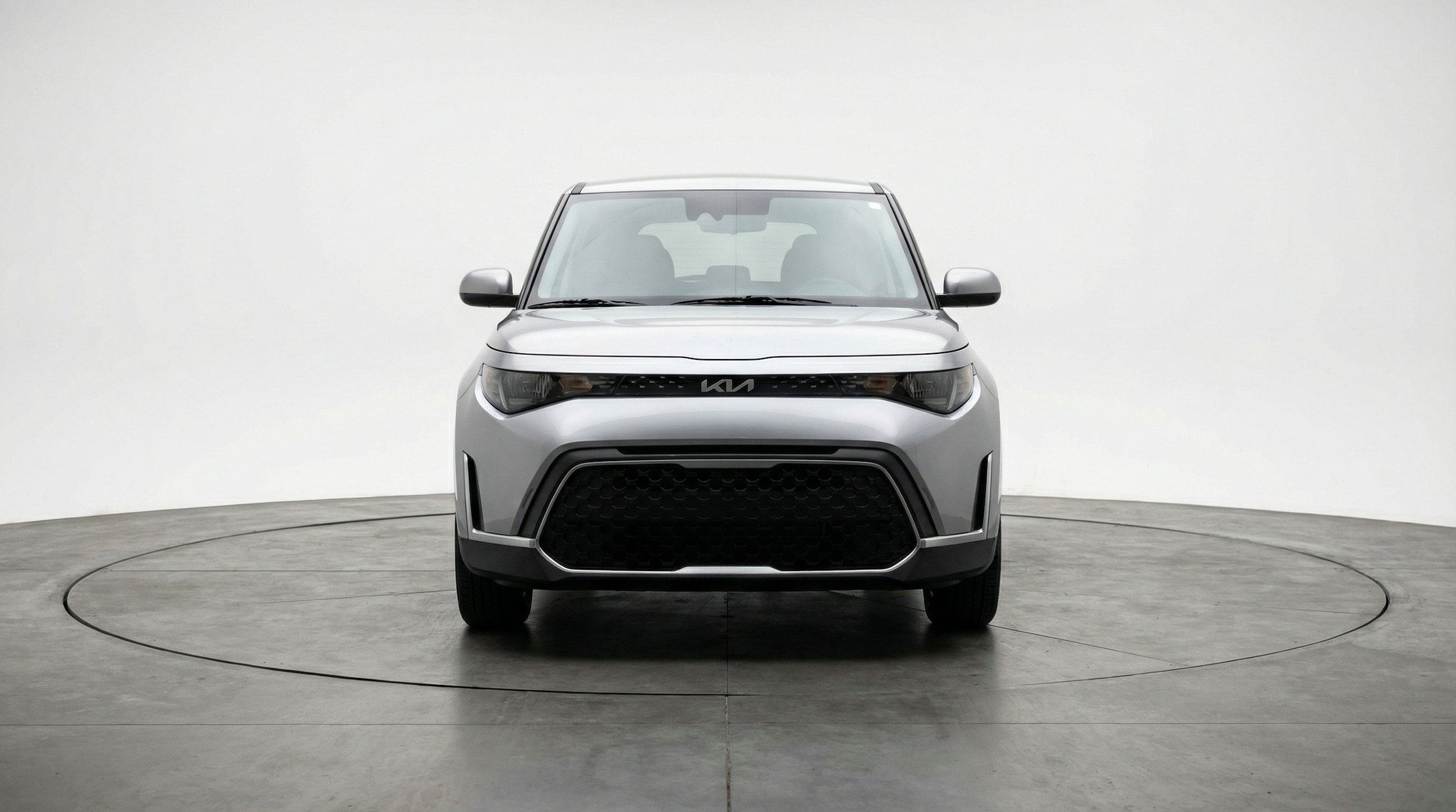 Thumbnail: 2025 Kia Soul - 2