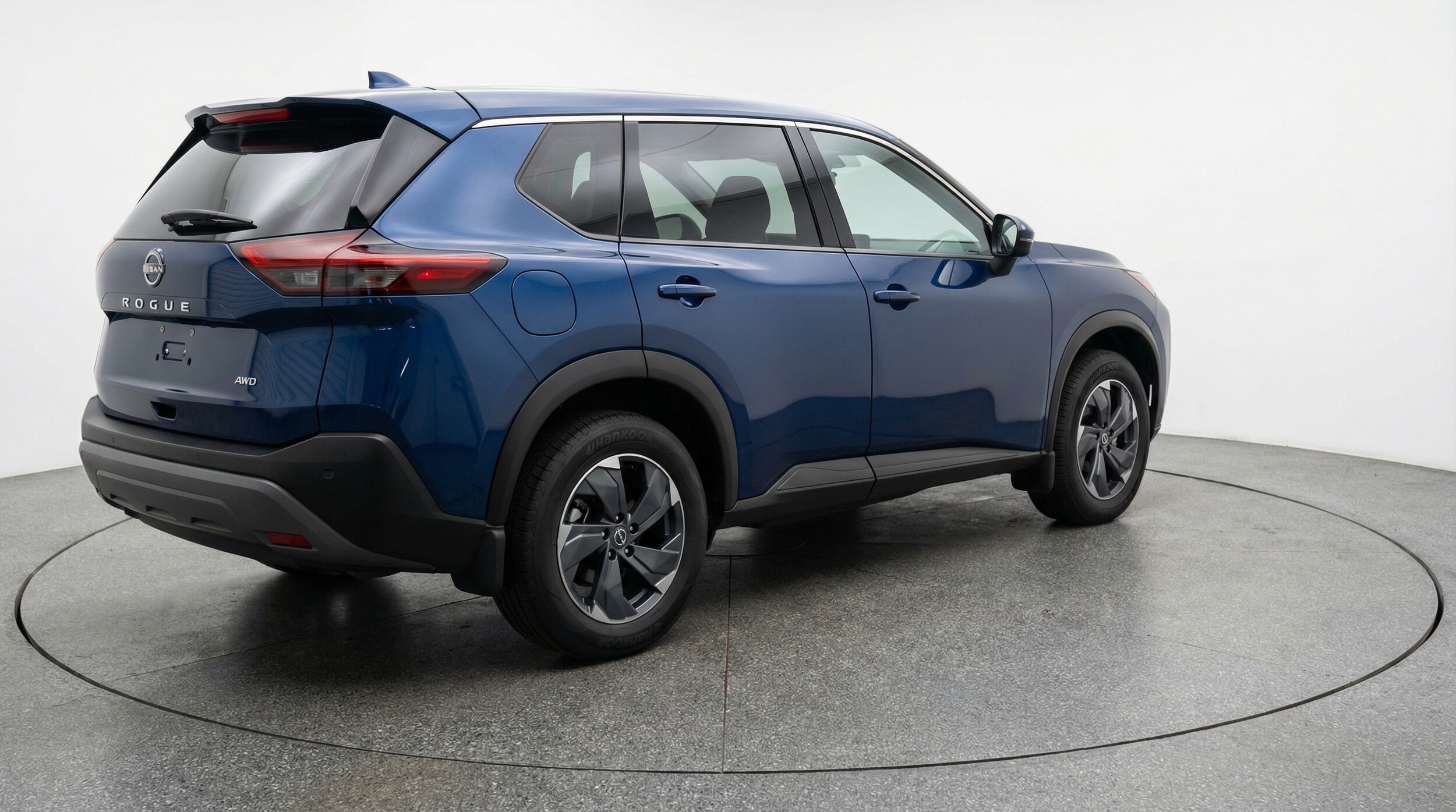 Thumbnail: 2025 Nissan Rogue - 7