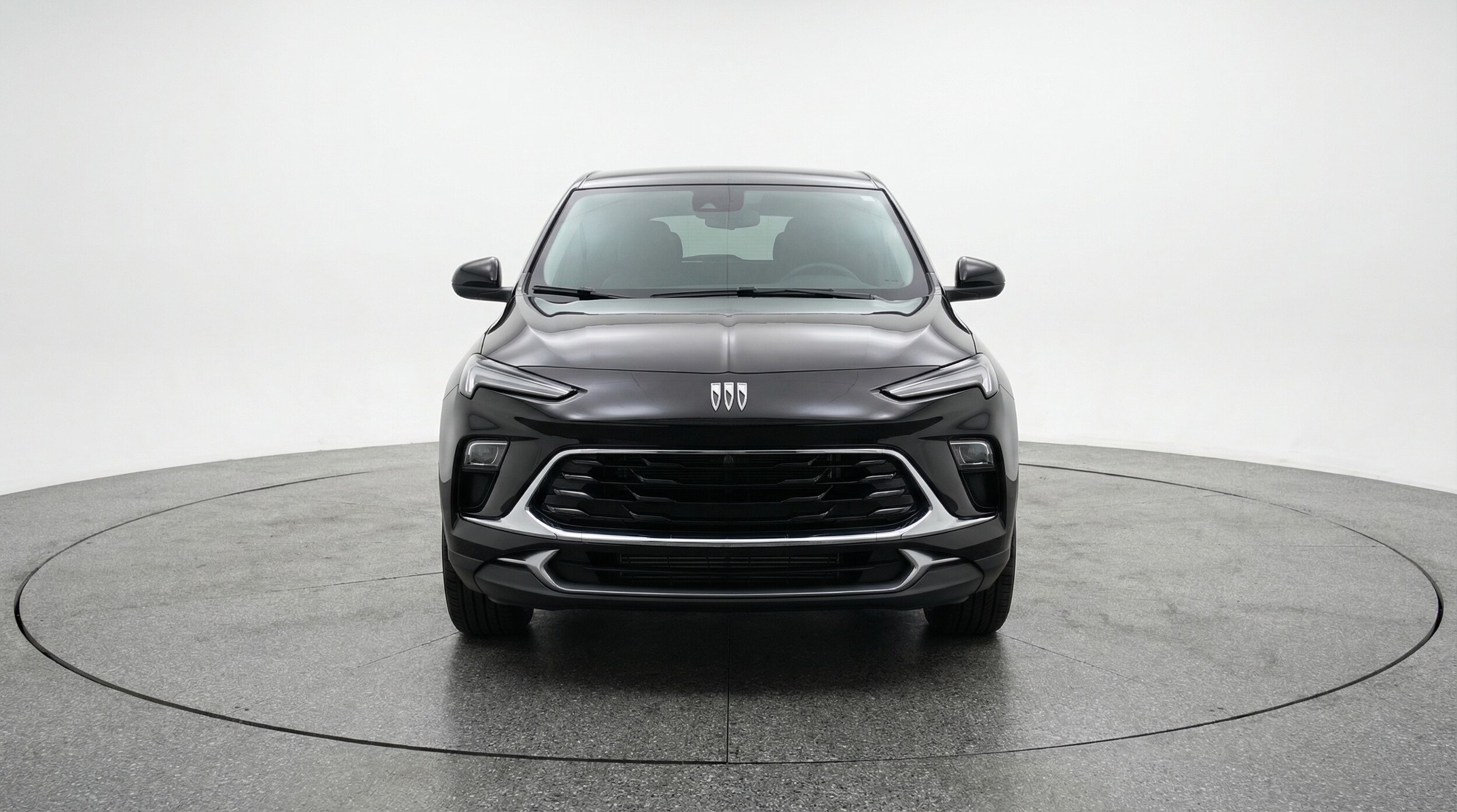 Thumbnail: 2025 Buick Encore GX - 2