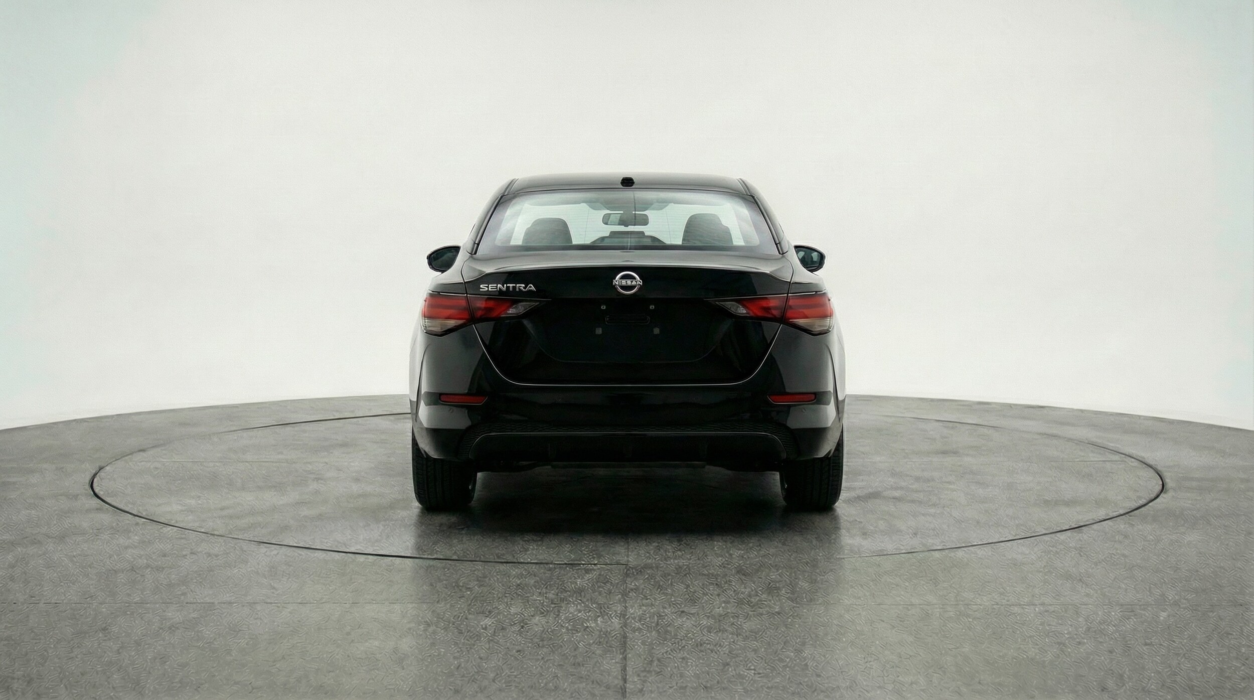 Thumbnail: 2025 Nissan Sentra - 6