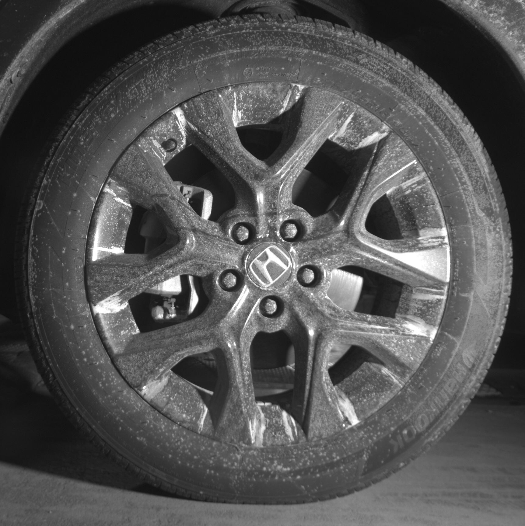 Thumbnail: 2025 Honda HR-V - 9