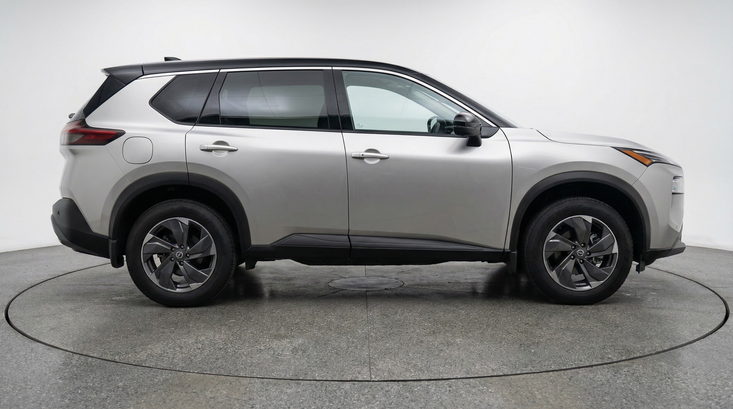 Thumbnail: 2025 Nissan Rogue - 8