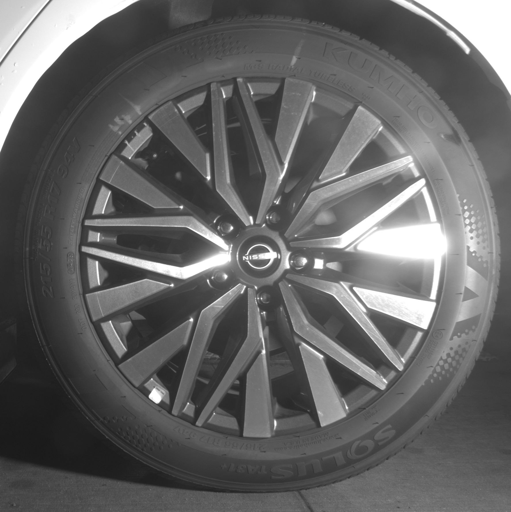 Thumbnail: 2026 Nissan Altima - 14